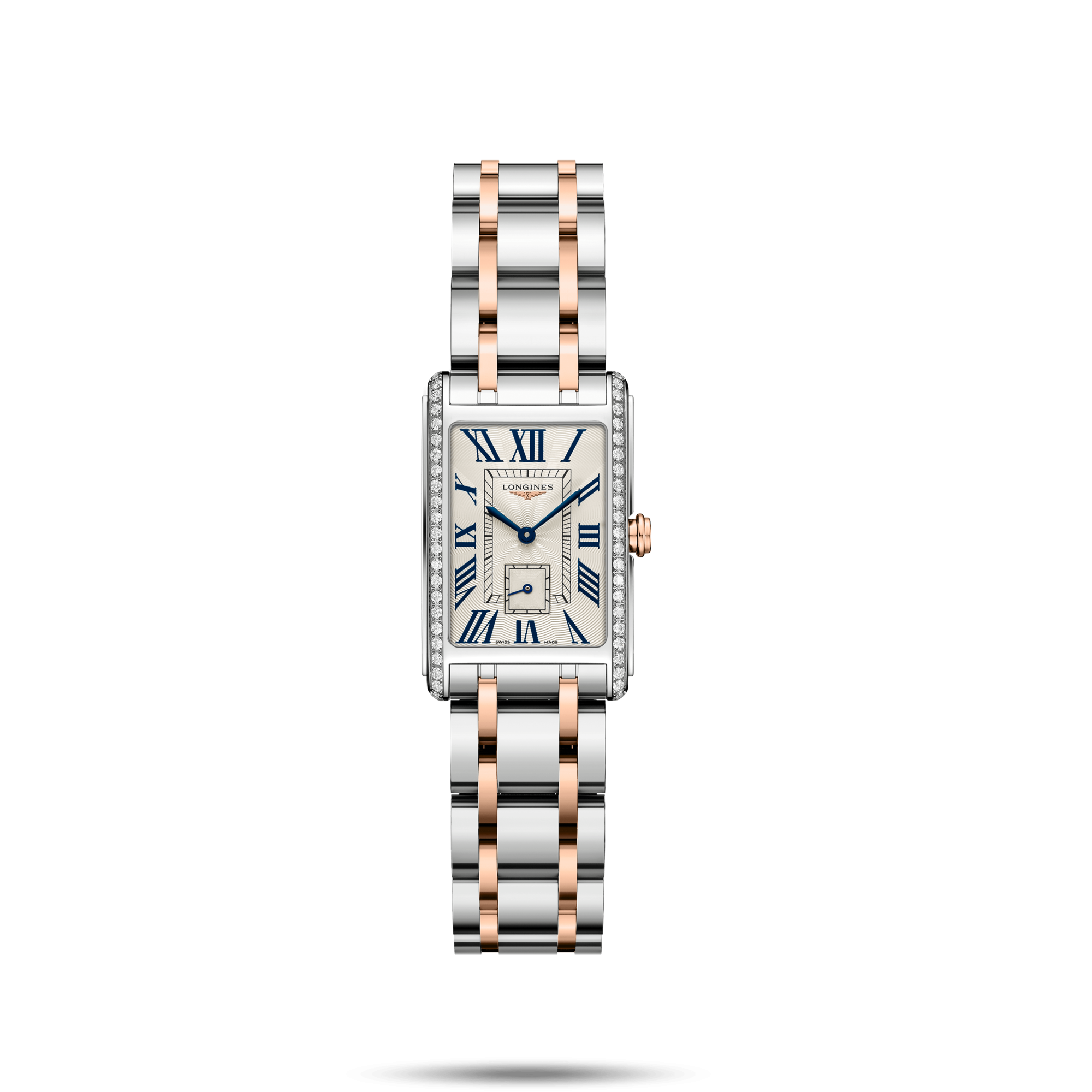 Longines DolceVita Elegance Référence :  L5.255.5.79.7 -1