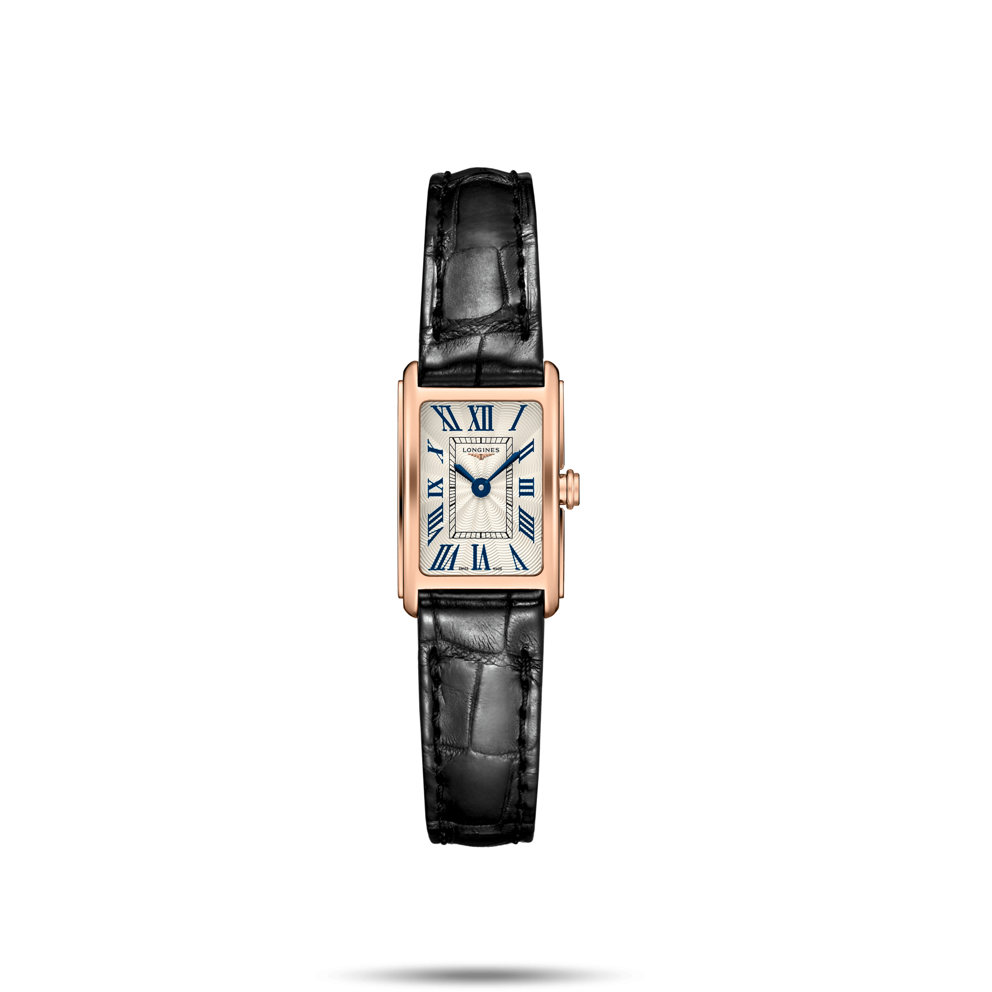 Longines DolceVita Elegance Référence :  L5.258.8.71.0 -1