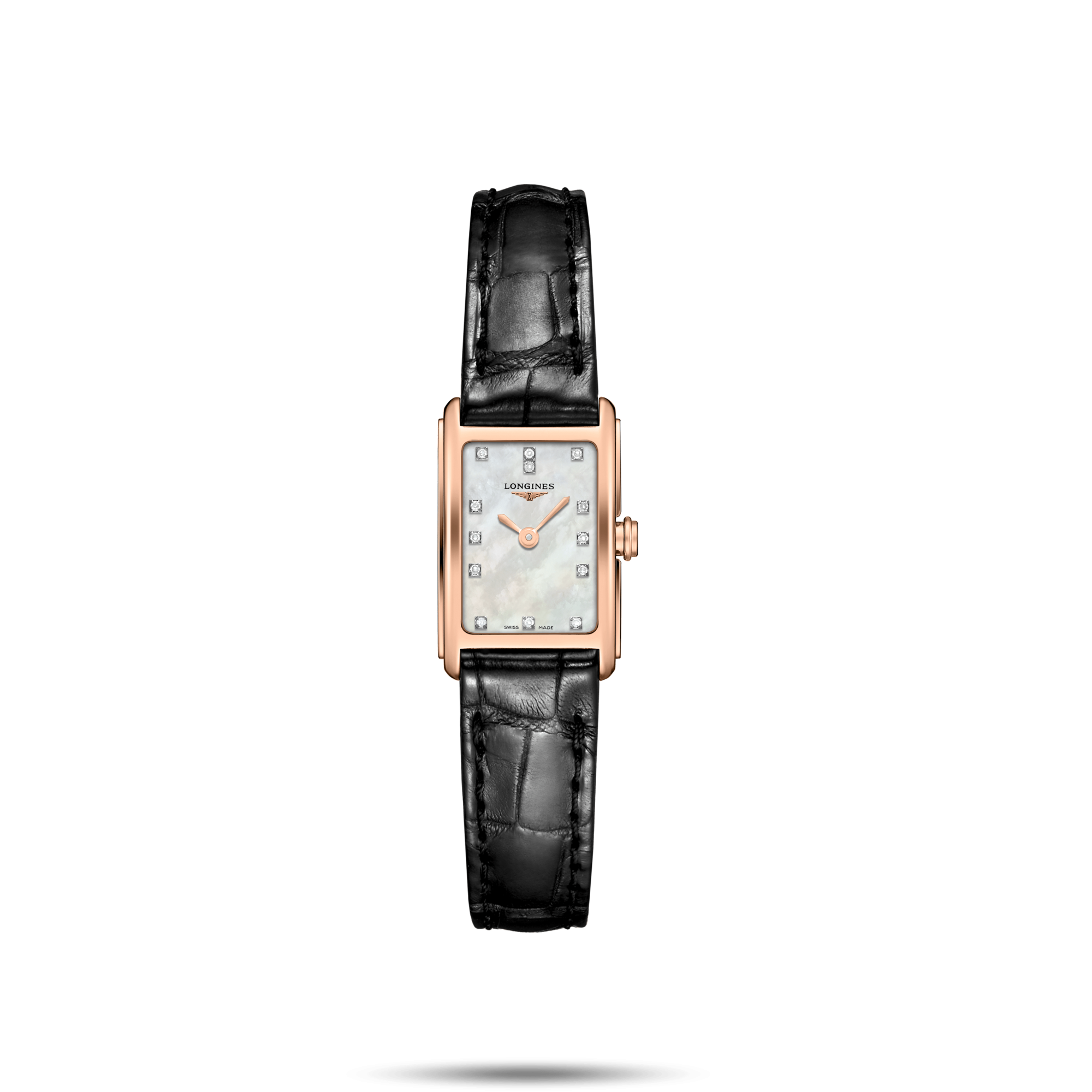 Longines DolceVita Elegance Référence :  L5.258.8.87.0 -1