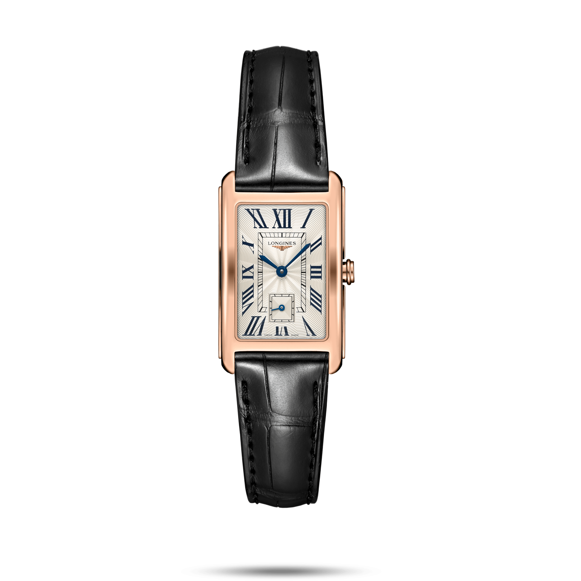 Longines DolceVita Elegance Référence :  L5.512.8.71.0 -1