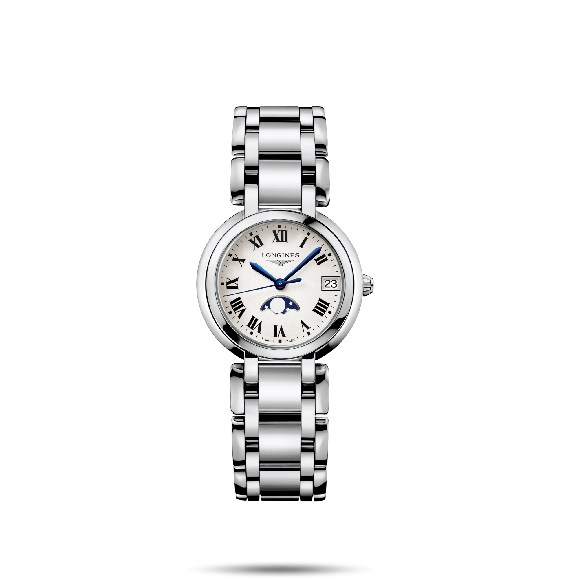 Longines PrimaLuna