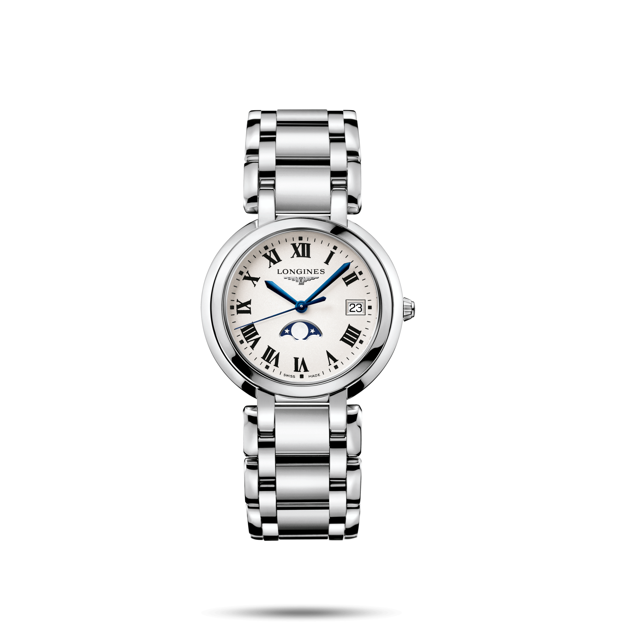 Longines PrimaLuna