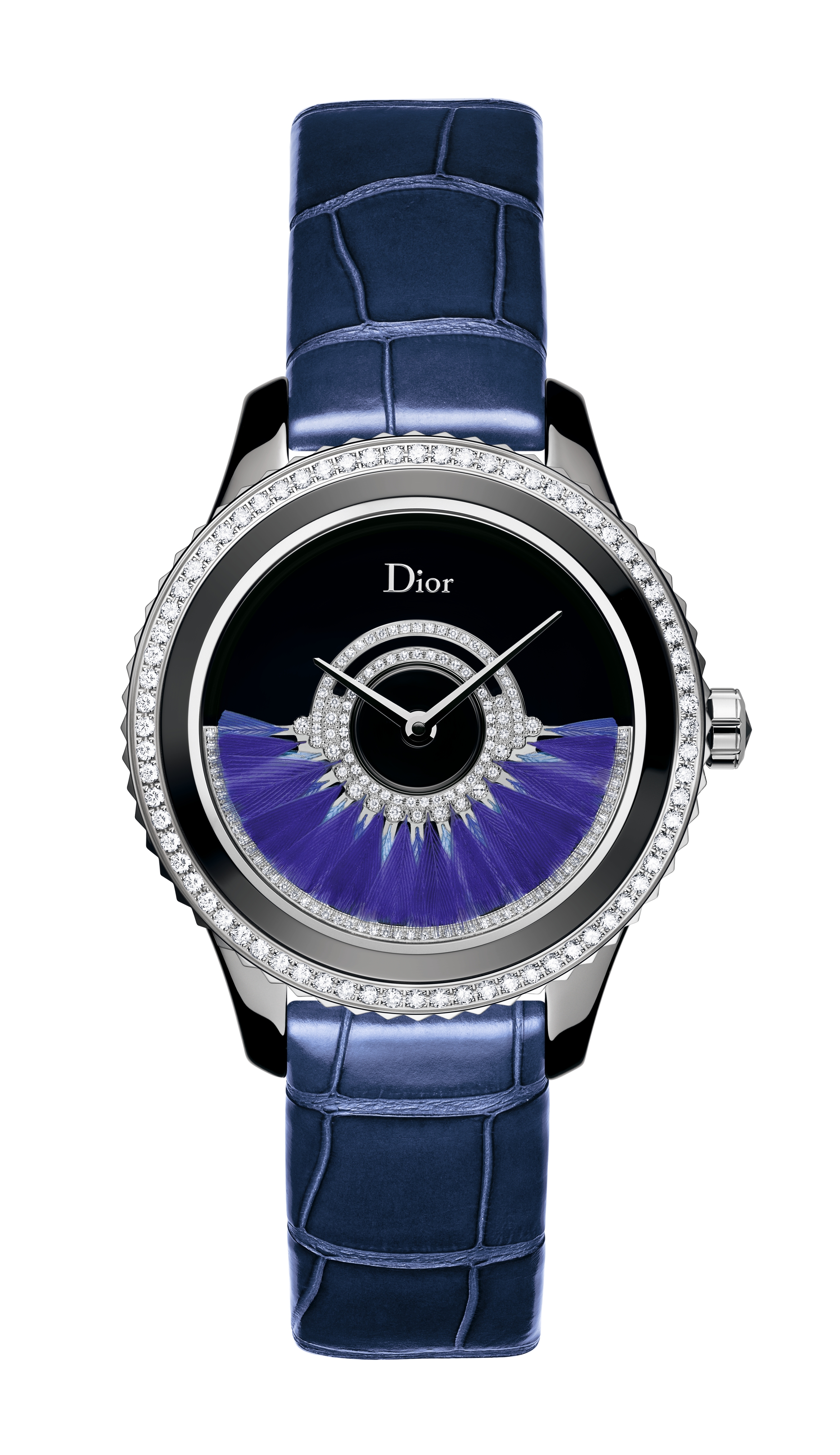 Dior Grand Bal Plume   DIOR GRAND BAL Référence :  CD124BE3A001 -1