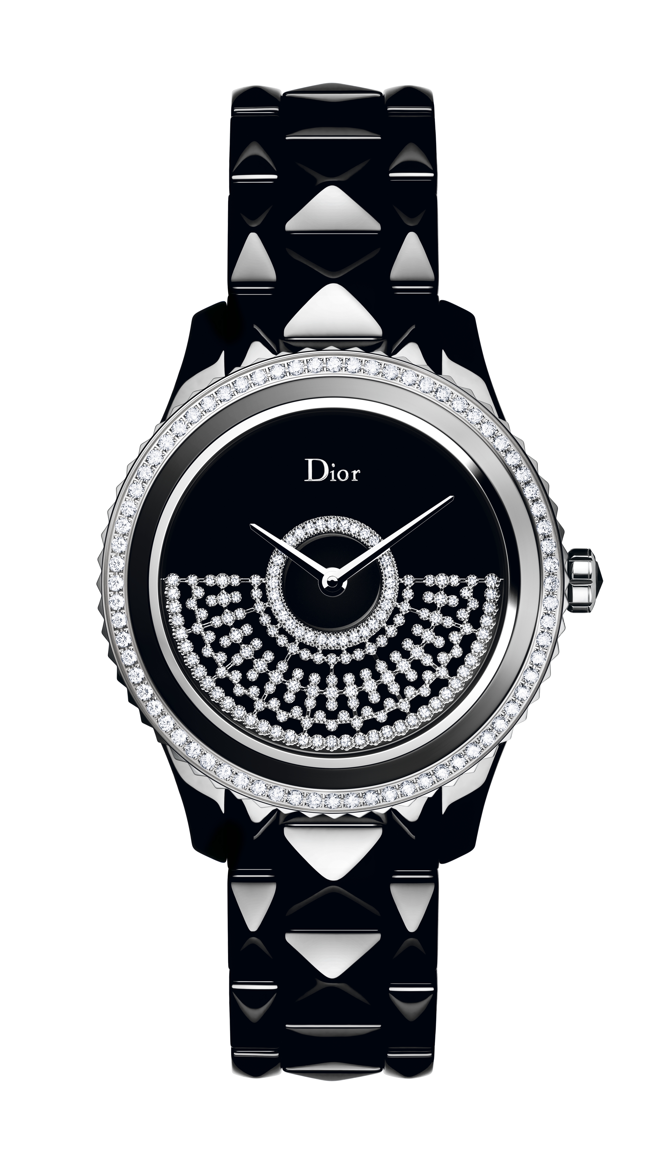 DIOR GRAND BAL RÉSILLE