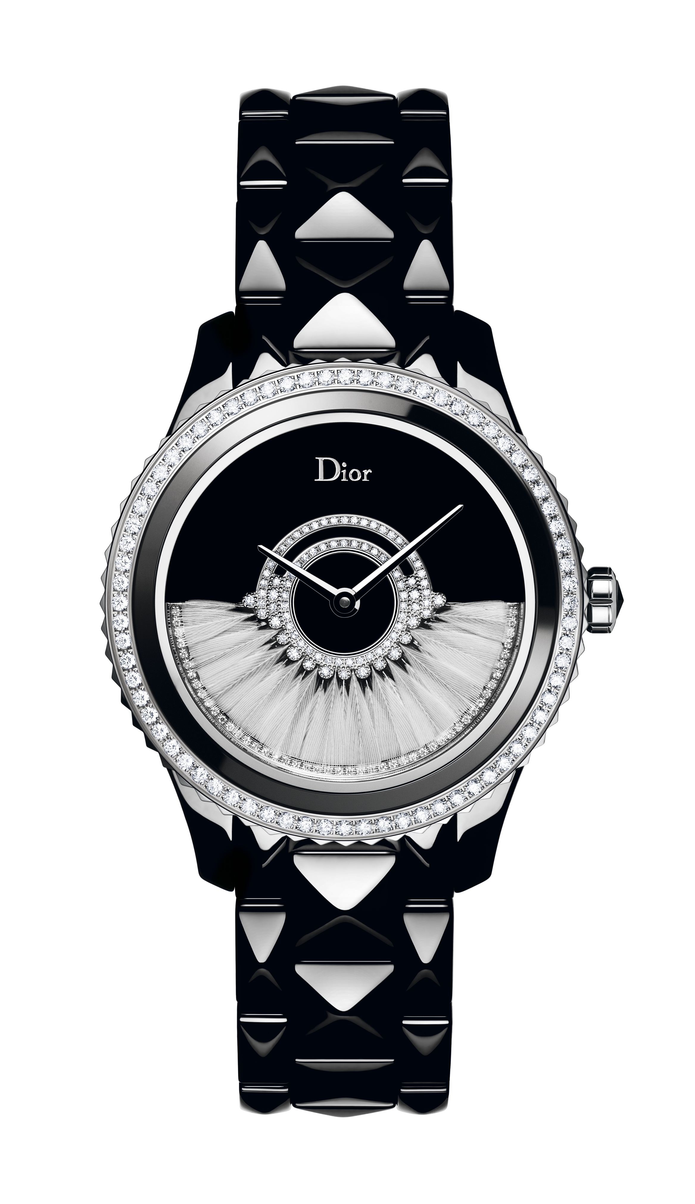 Dior Grand Bal Plume   DIOR GRAND BAL Référence :  CD124BE3C002 -1