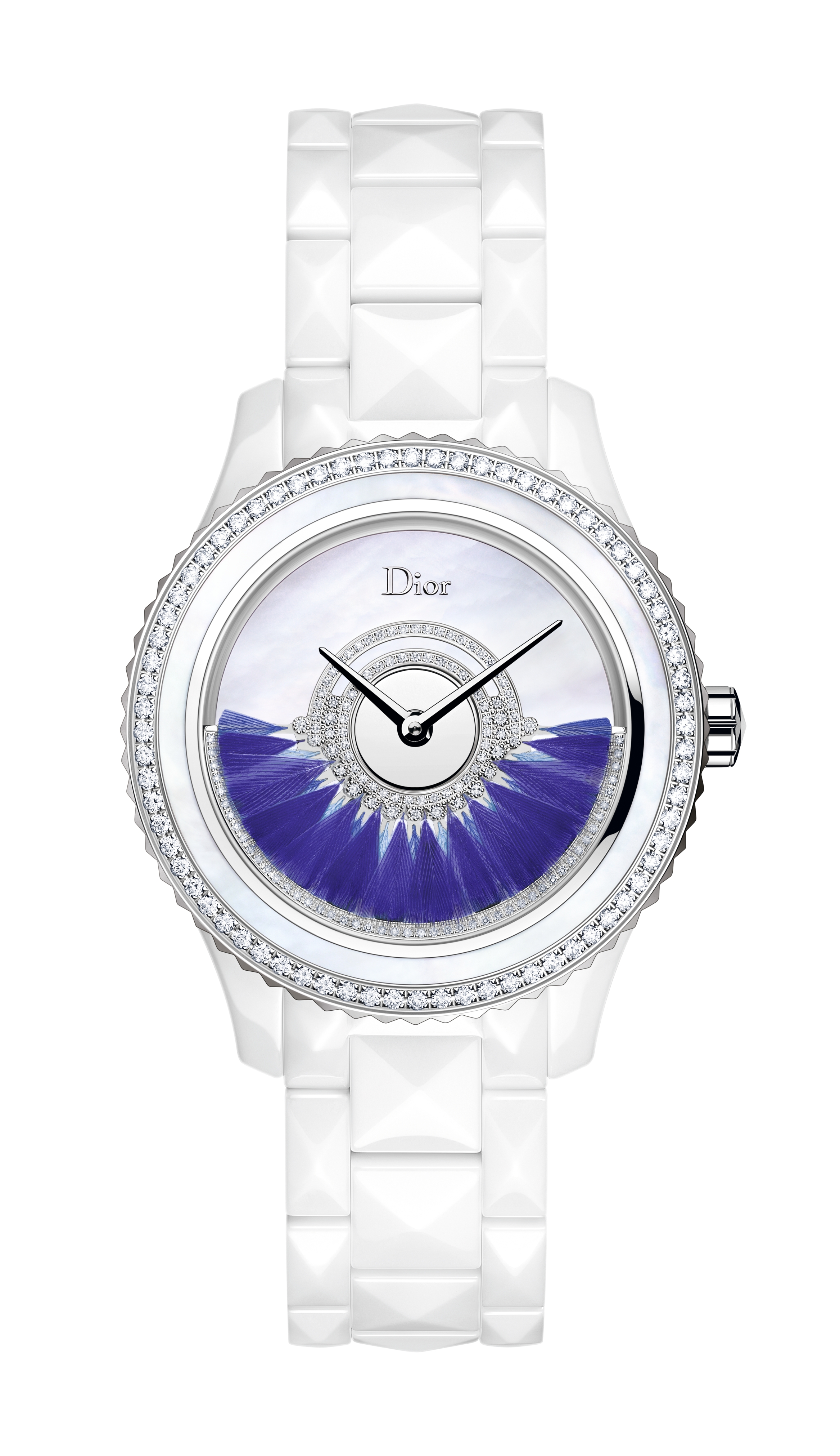 Dior Grand Bal Plume   DIOR GRAND BAL Référence :  CD124BE4A001 -1