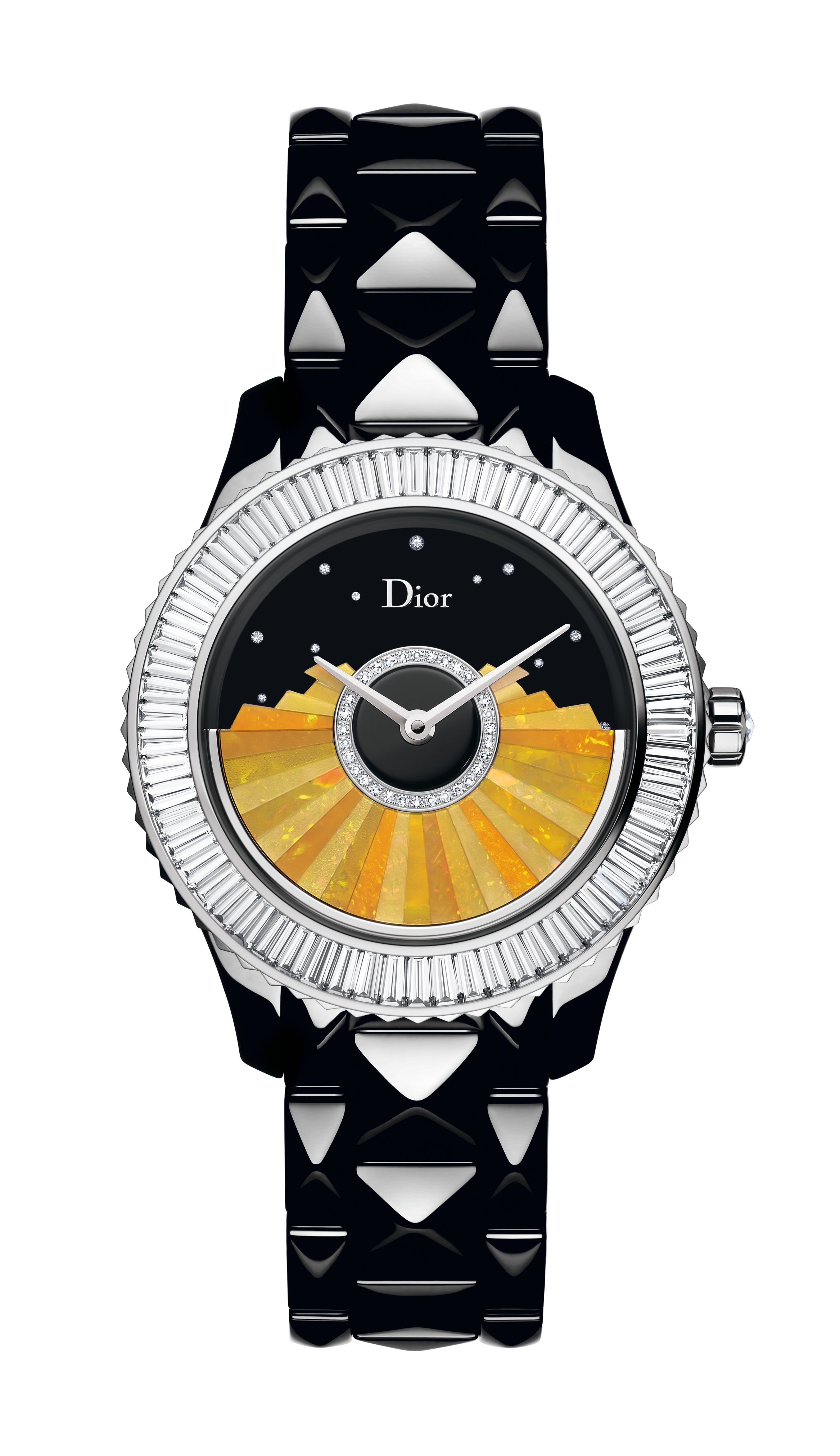 DIOR GRAND BAL PLISSÉ DIOR GRAND BAL Référence :  CD124BF0C001 -1