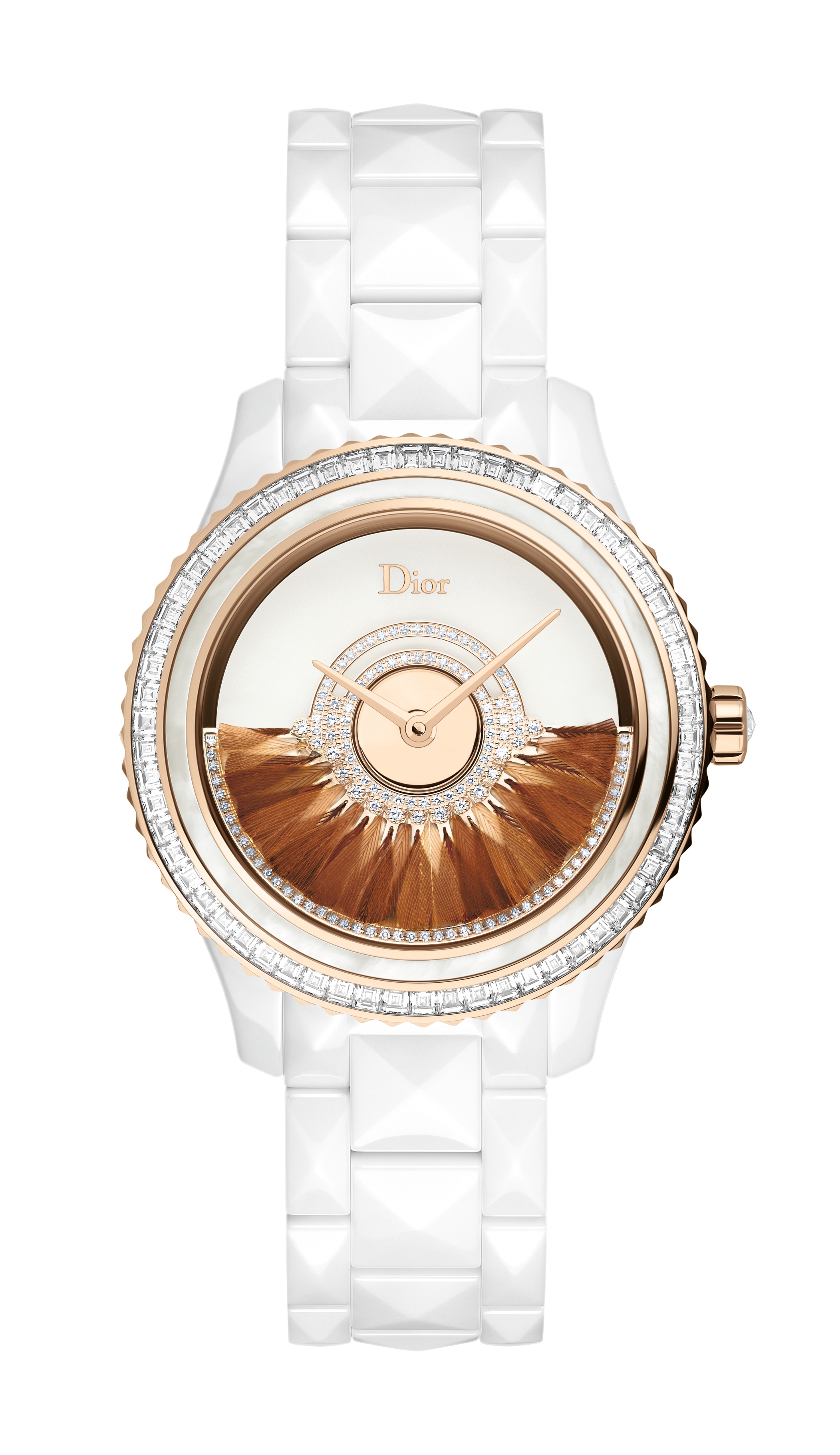 Dior Grand Bal Plume   DIOR GRAND BAL Référence :  CD124BH1C001 -1