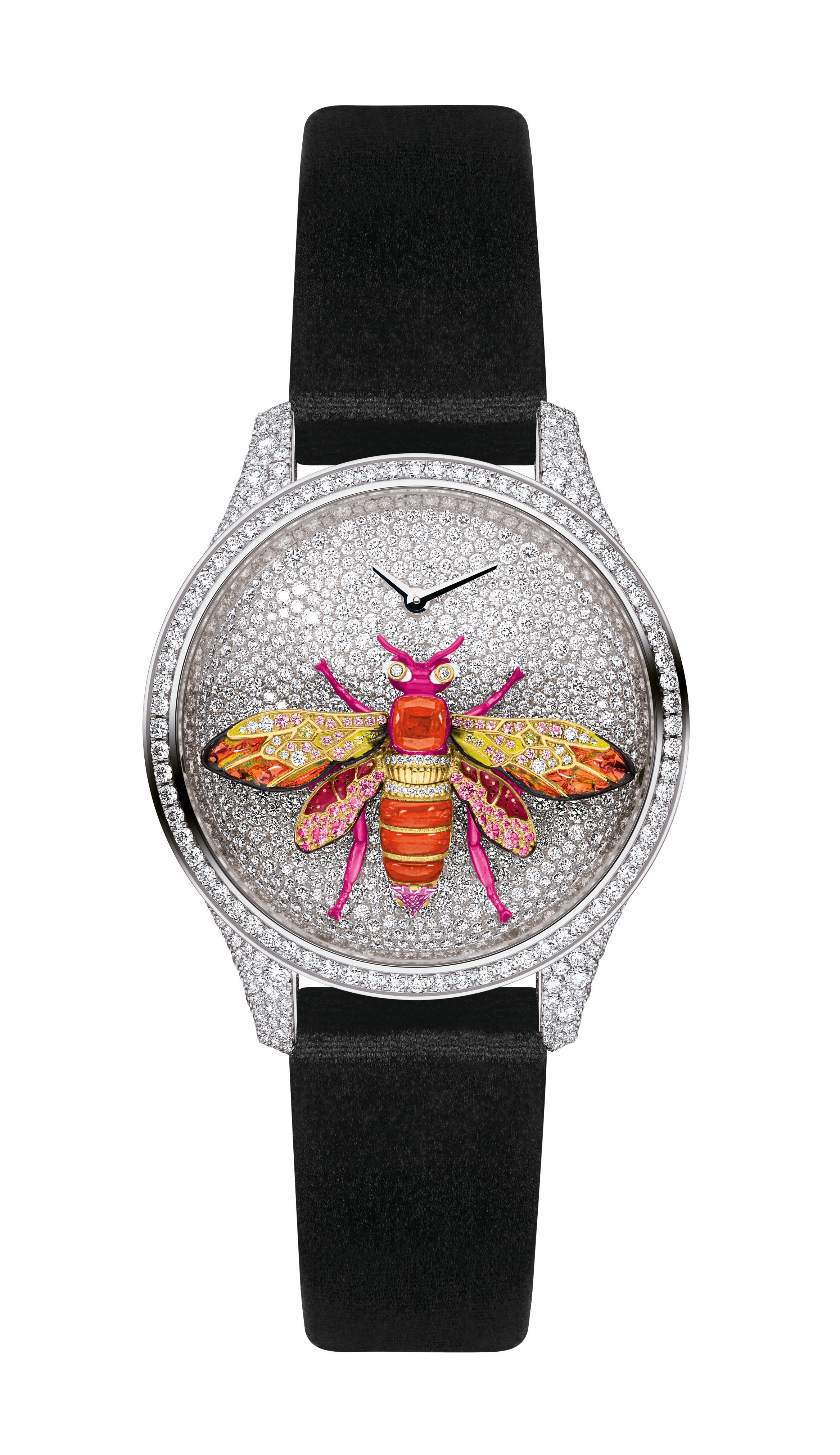 DIOR GRAND SOIR REINE DES ABEILLES N°9