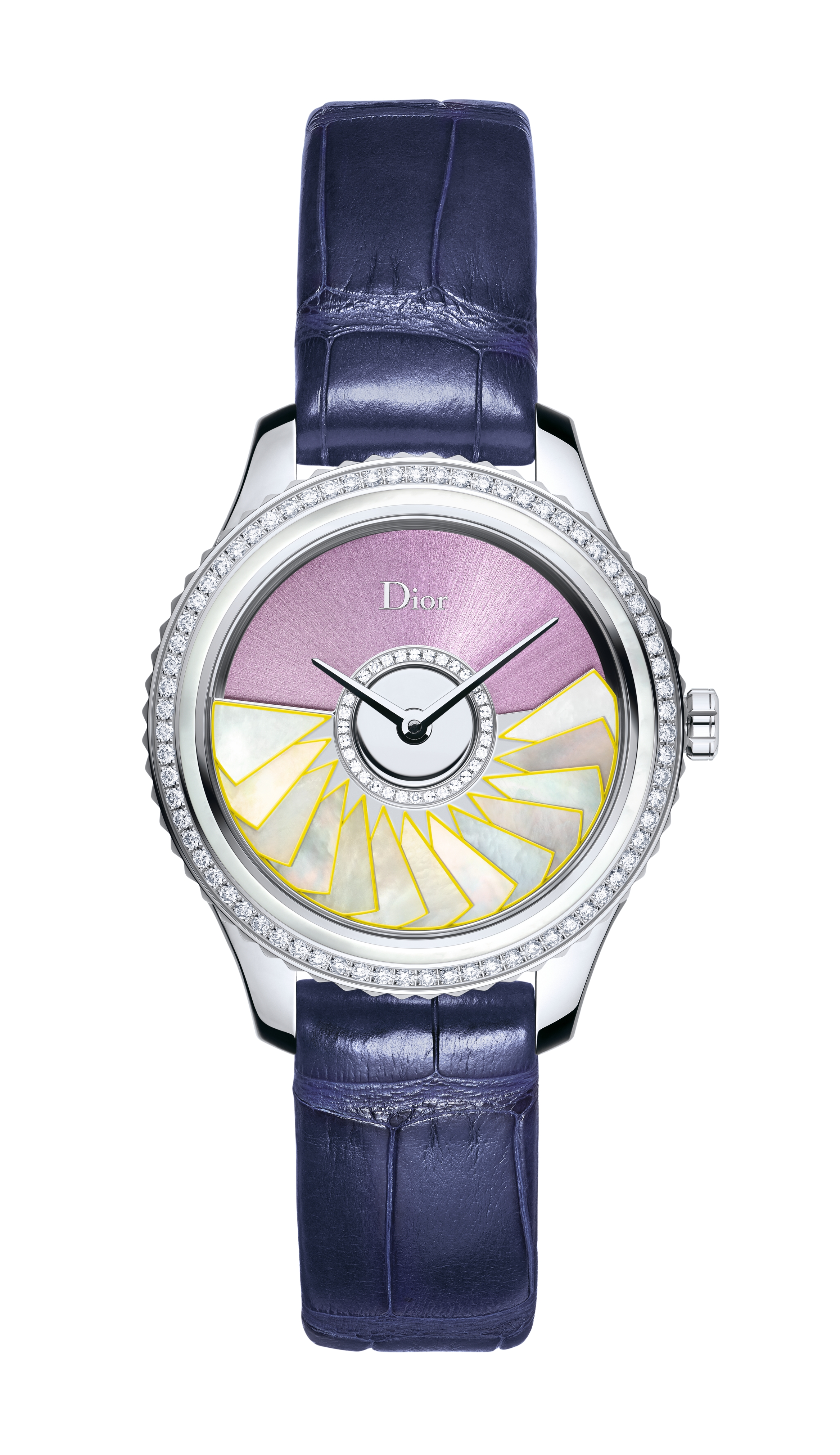 DIOR GRAND BAL PLISSÉ SOLEIL DIOR GRAND BAL Référence :  CD153B10A001 -1