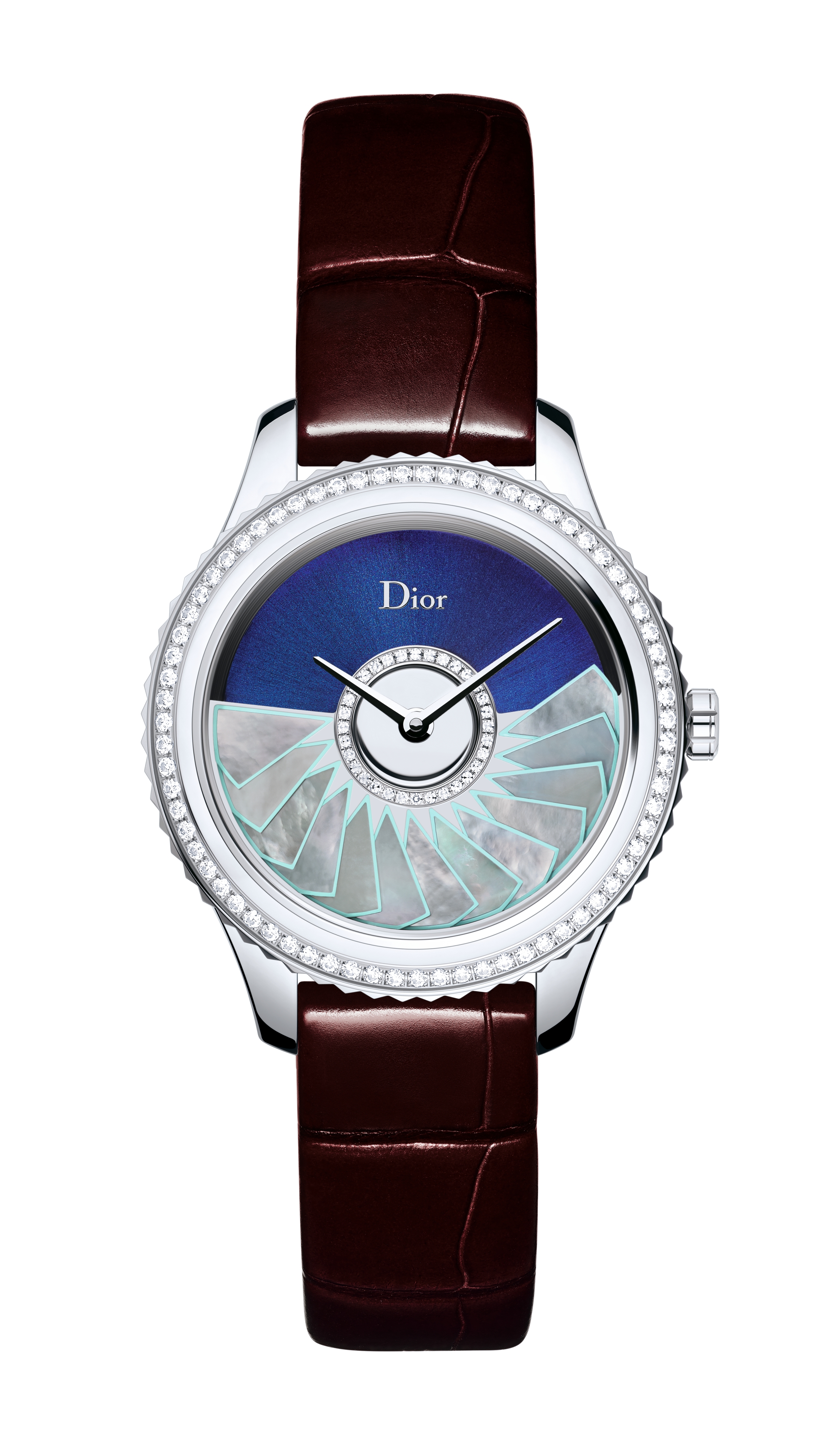 DIOR GRAND BAL PLISSÉ SOLEIL