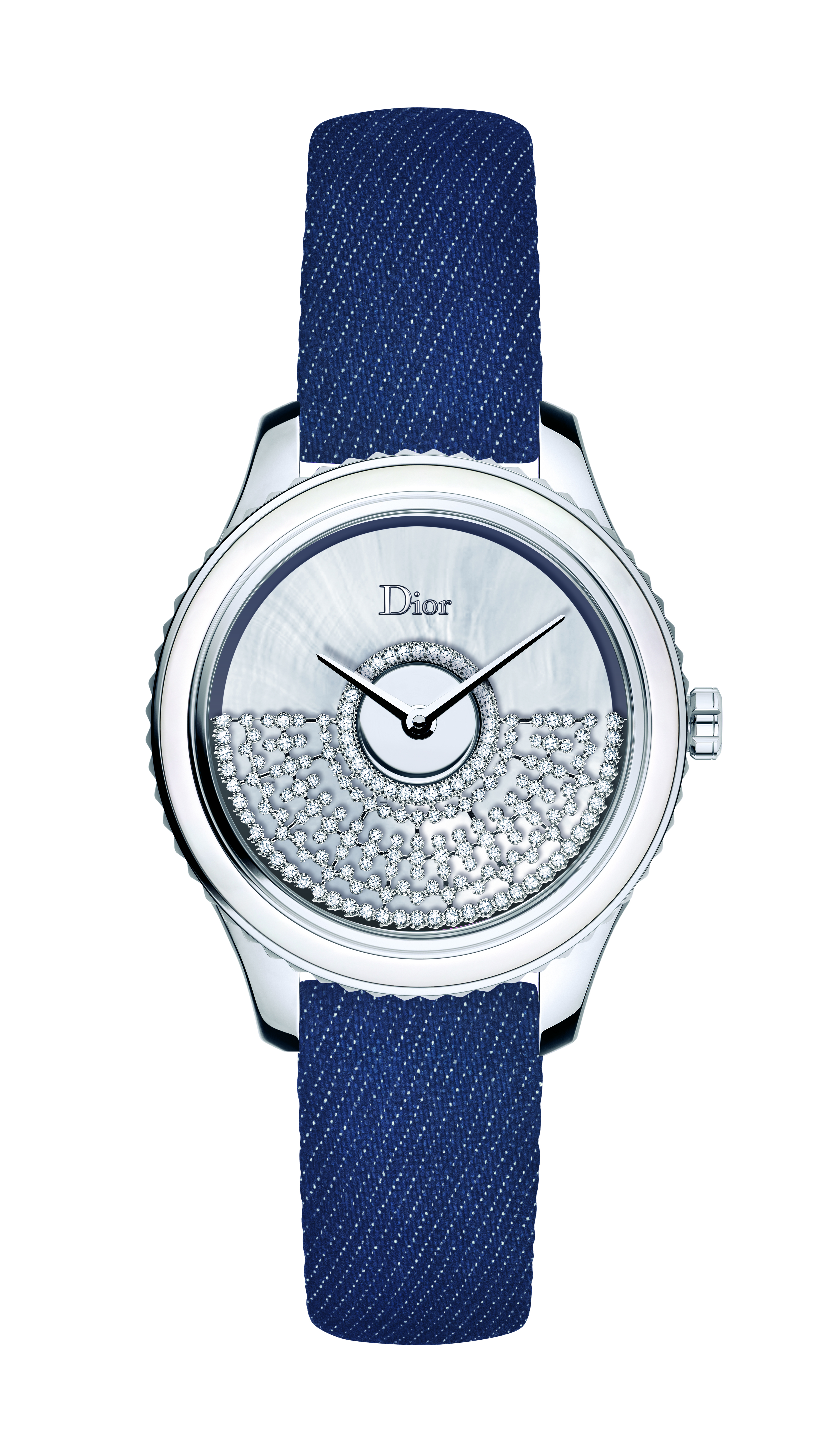 DIOR GRAND BAL RESILLE