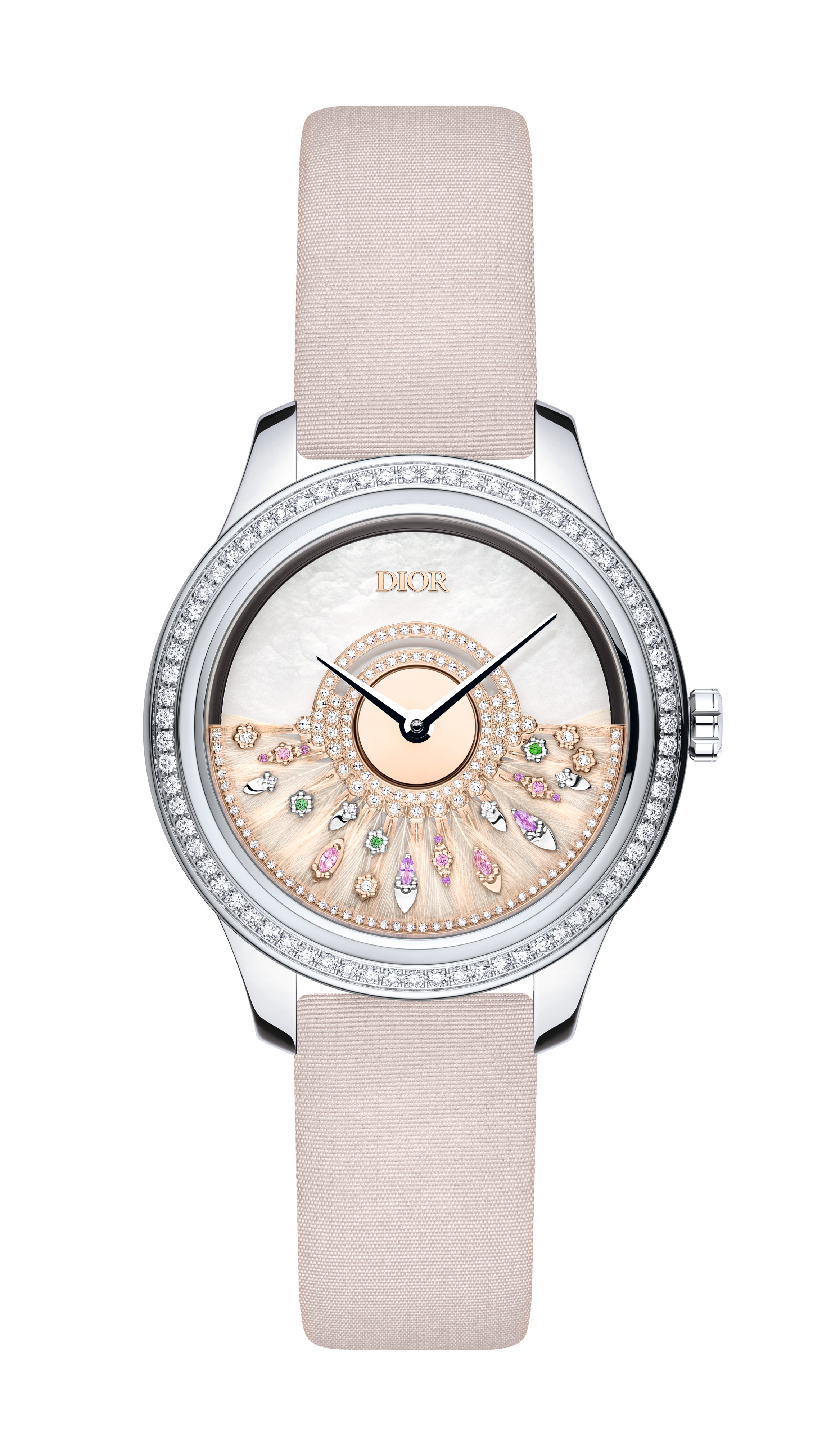 DIOR GRAND BAL PLUMES PRECIEUSES PASTEL