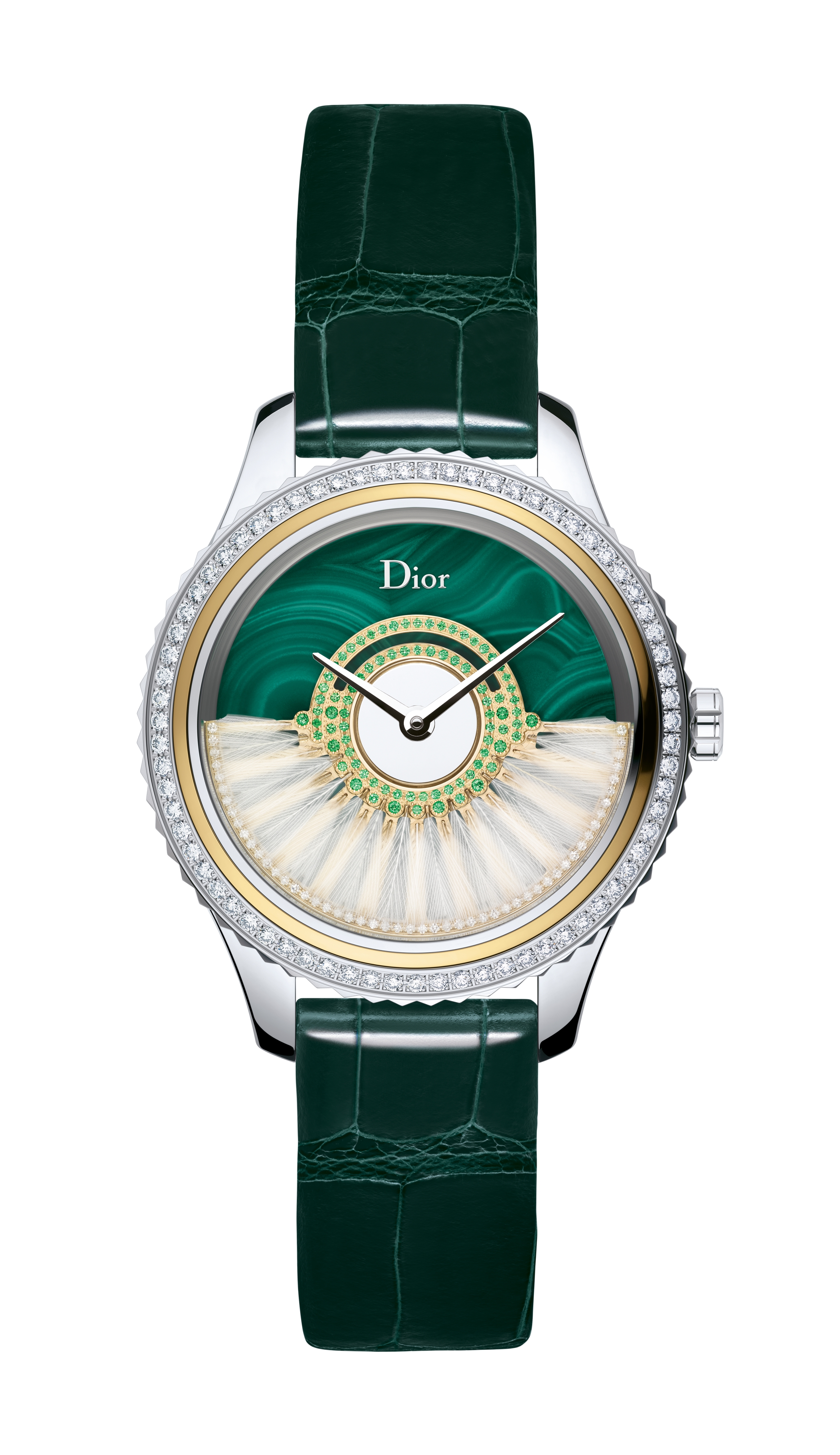 Dior Grand Bal Plume   DIOR GRAND BAL Référence :  CD153B22A001 -1
