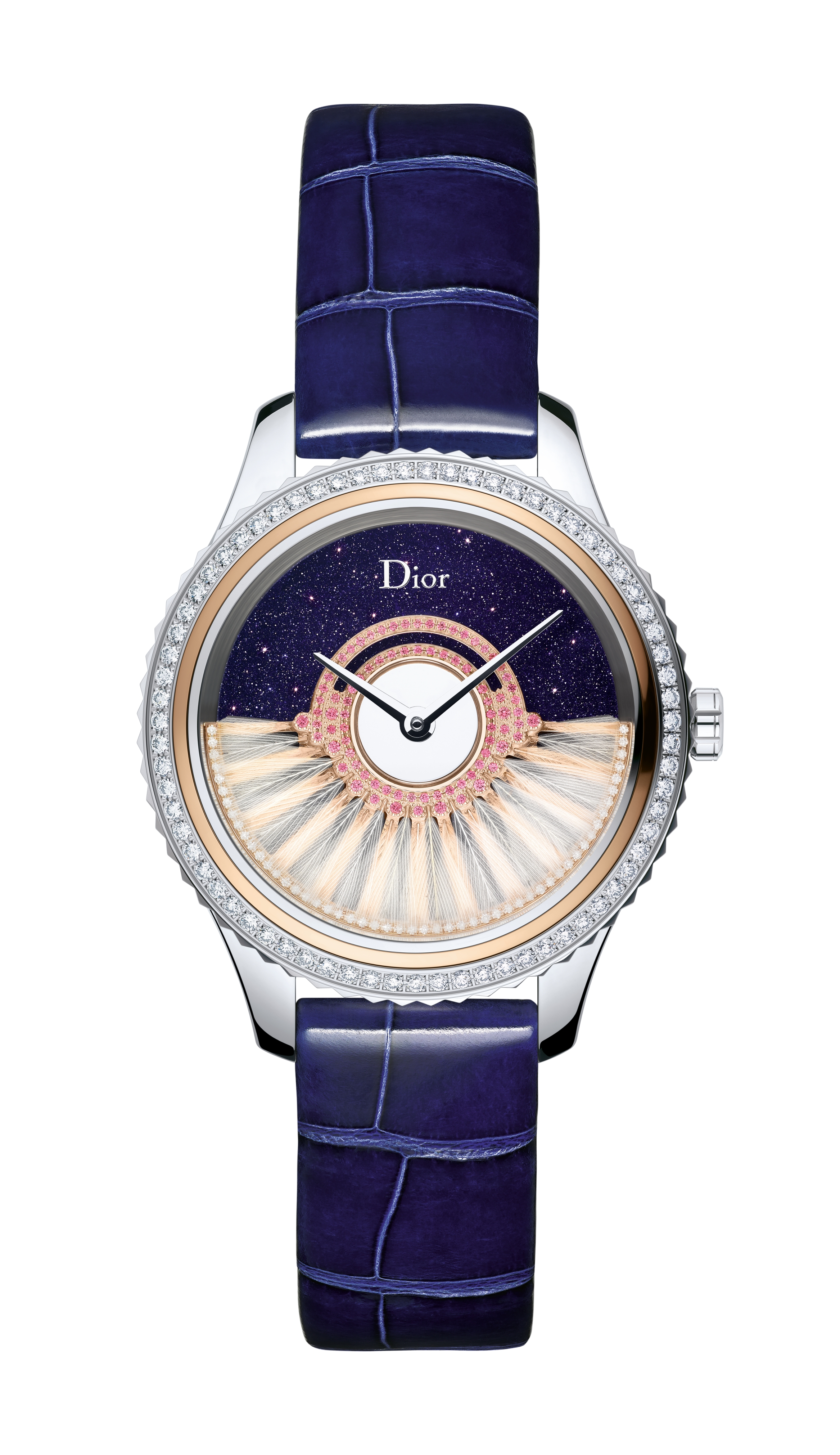 Dior Grand Bal Plume   DIOR GRAND BAL Référence :  CD153B23A001 -1