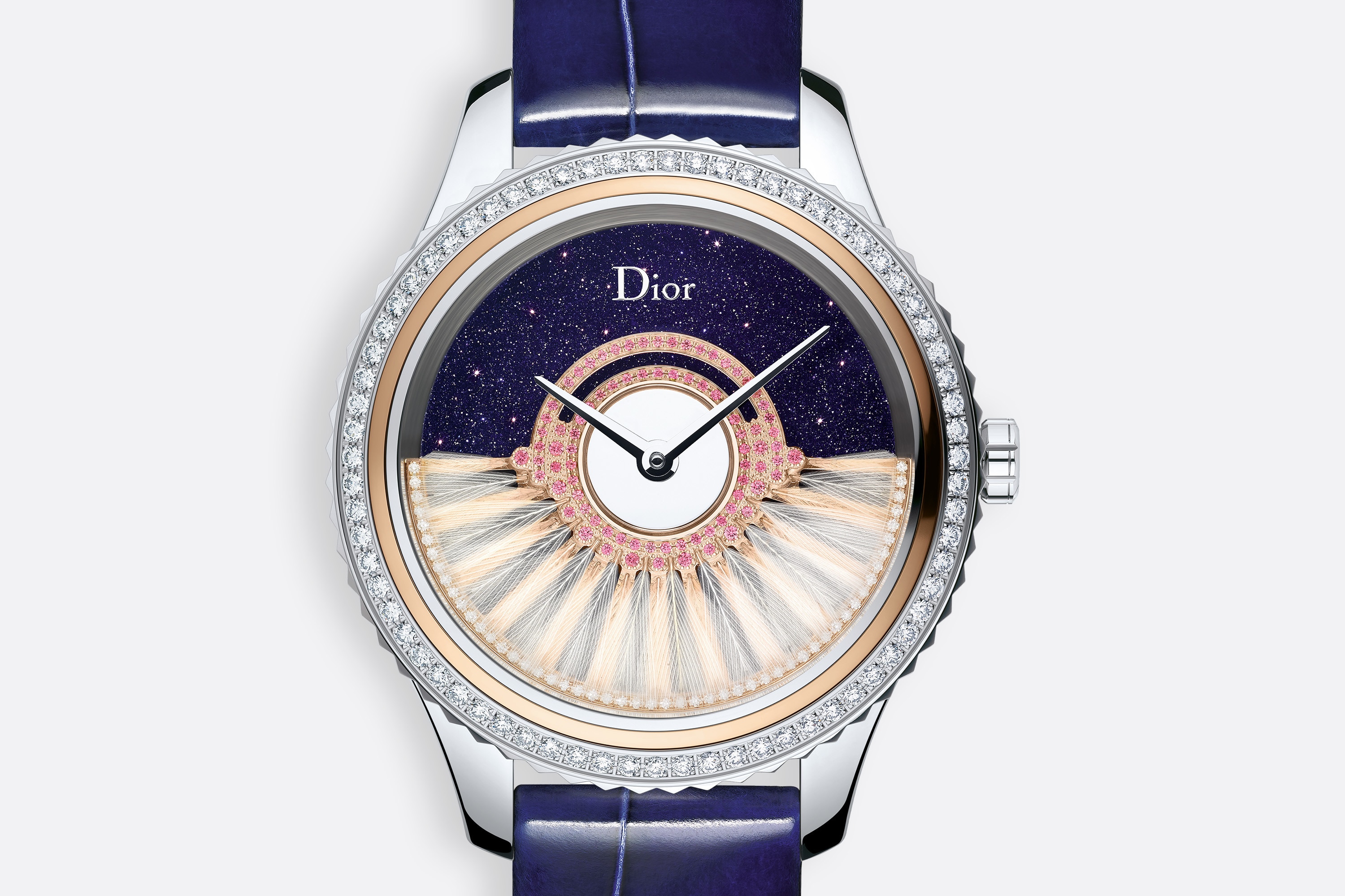 Dior Grand Bal Plume   DIOR GRAND BAL Référence :  CD153B23A001 -2