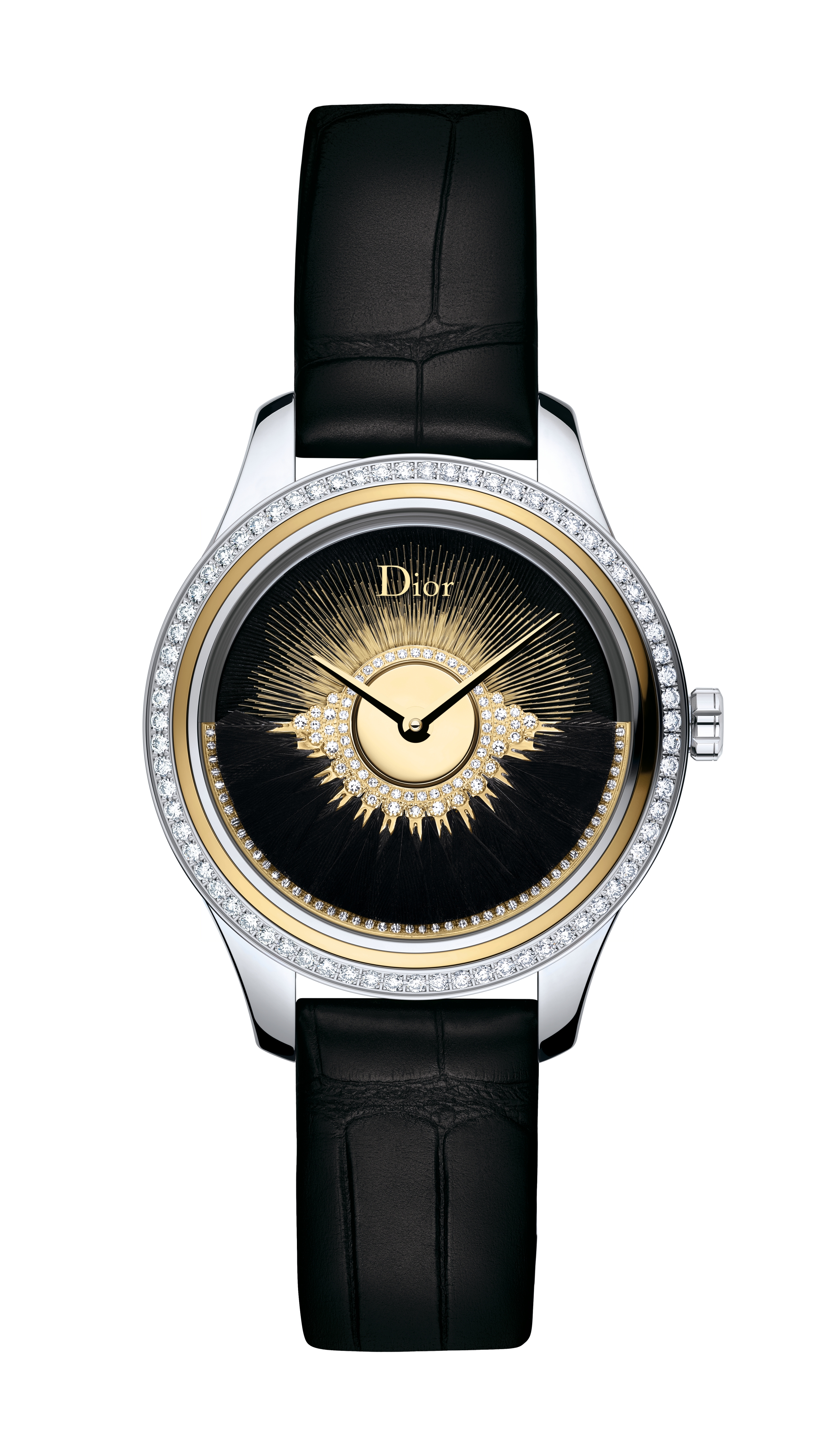 Dior Grand Bal Plume   DIOR GRAND BAL Référence :  CD153B2BA001 -1