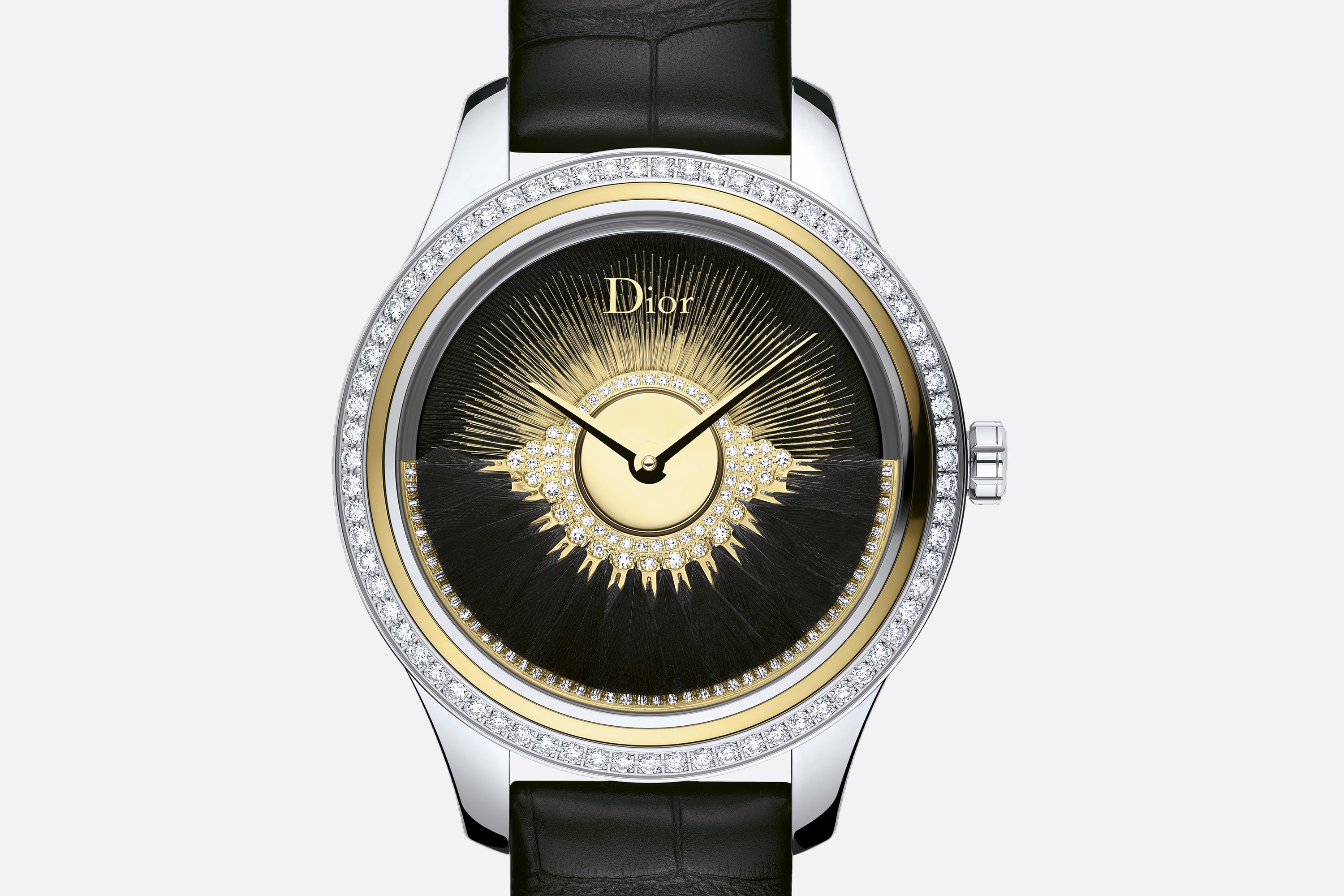 Dior Grand Bal Plume   DIOR GRAND BAL Référence :  CD153B2BA001 -2