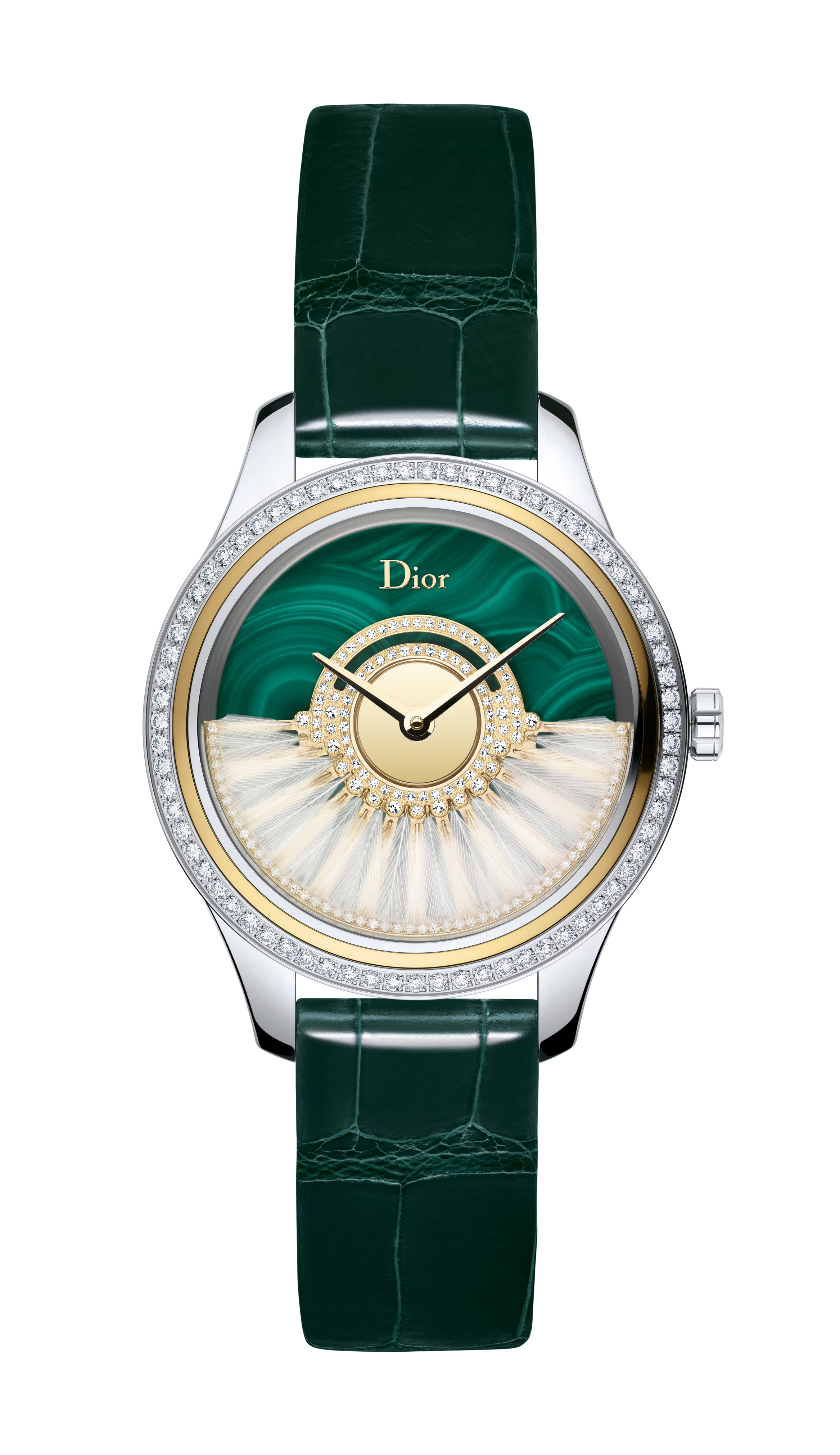 Dior Grand Bal Plume   DIOR GRAND BAL Référence :  CD153B2FA001 -1