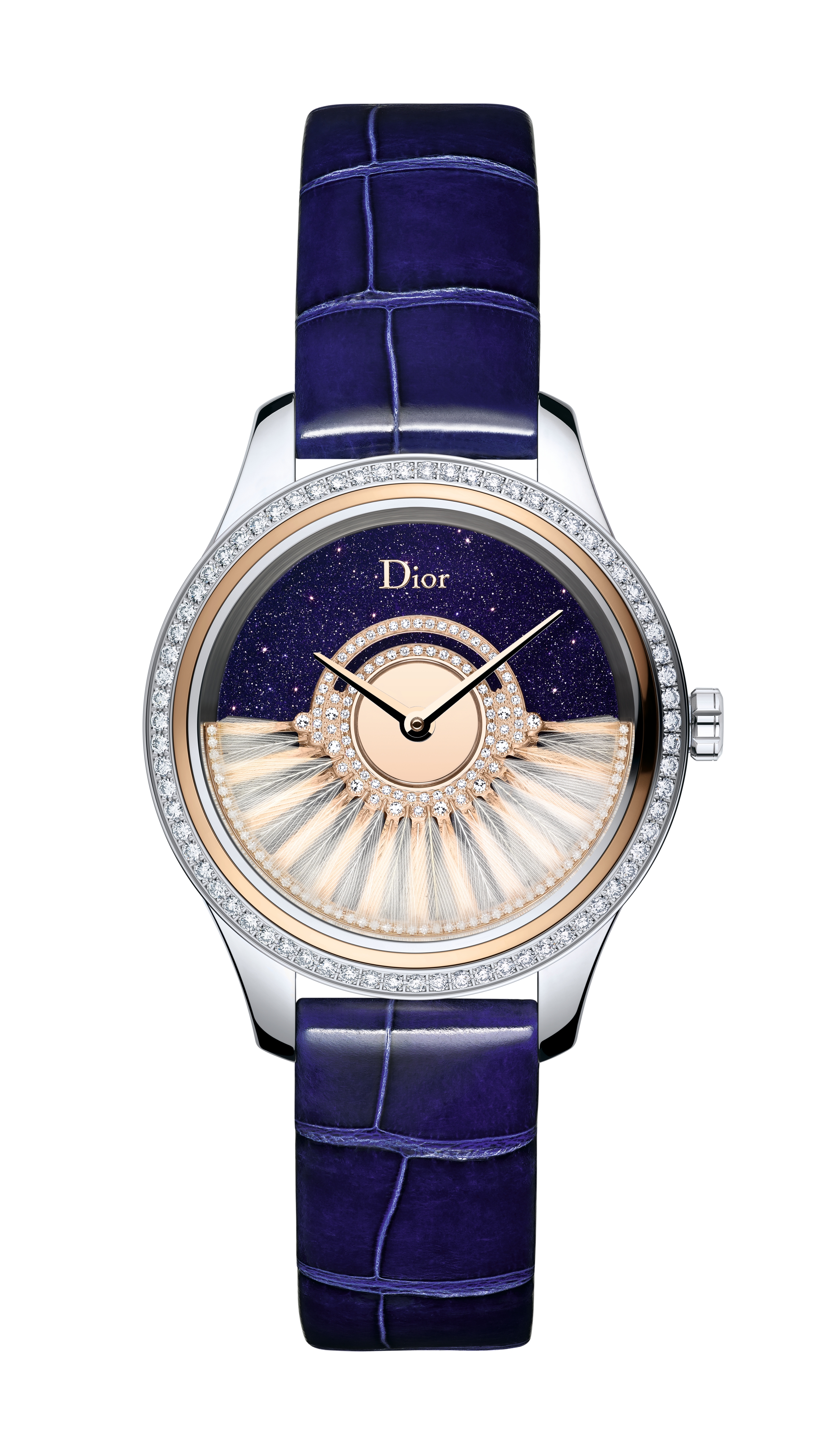 Dior Grand Bal Plume   DIOR GRAND BAL Référence :  CD153B2GA001 -1