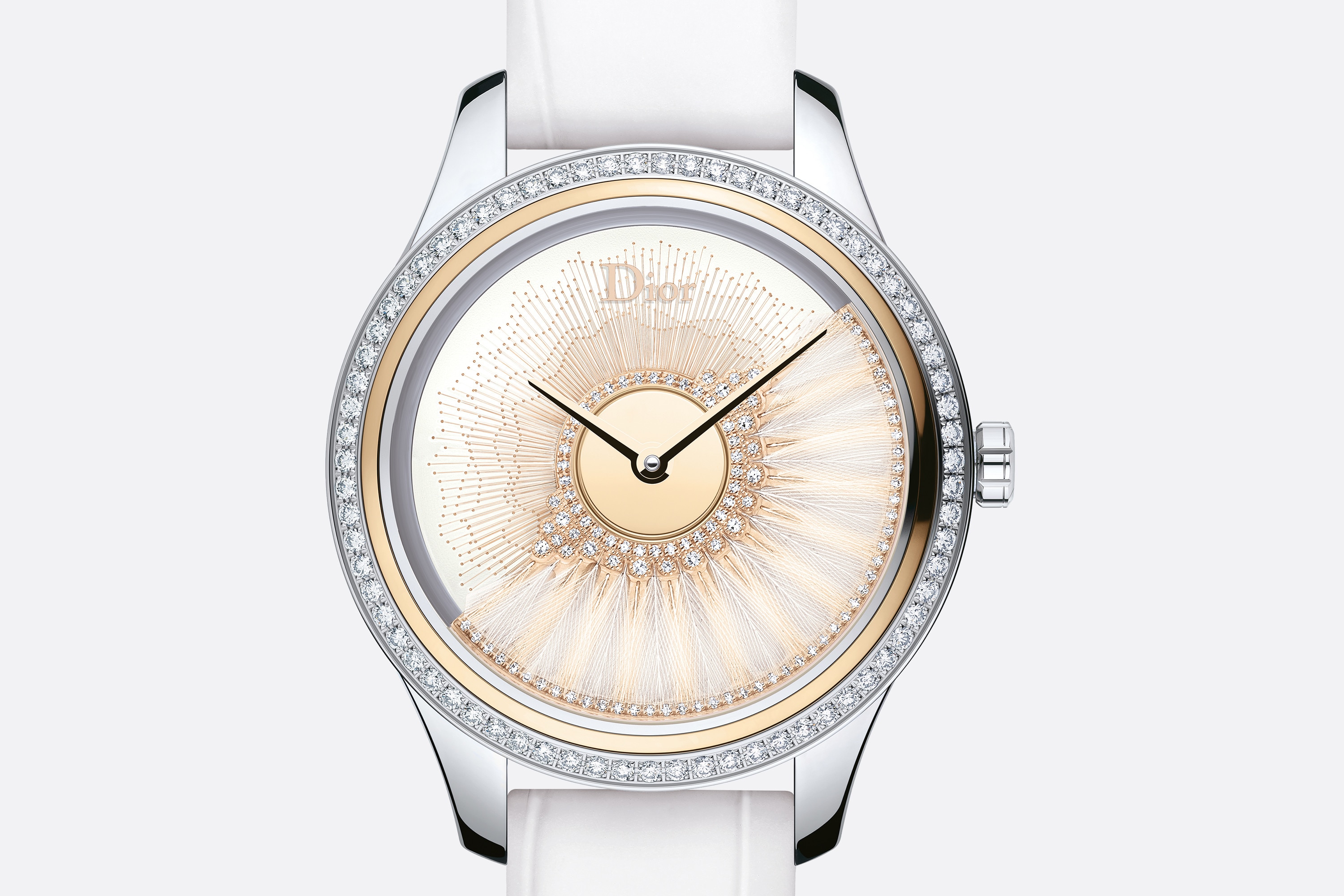 Dior Grand Bal Plume   DIOR GRAND BAL Référence :  CD153B2KA001 -2