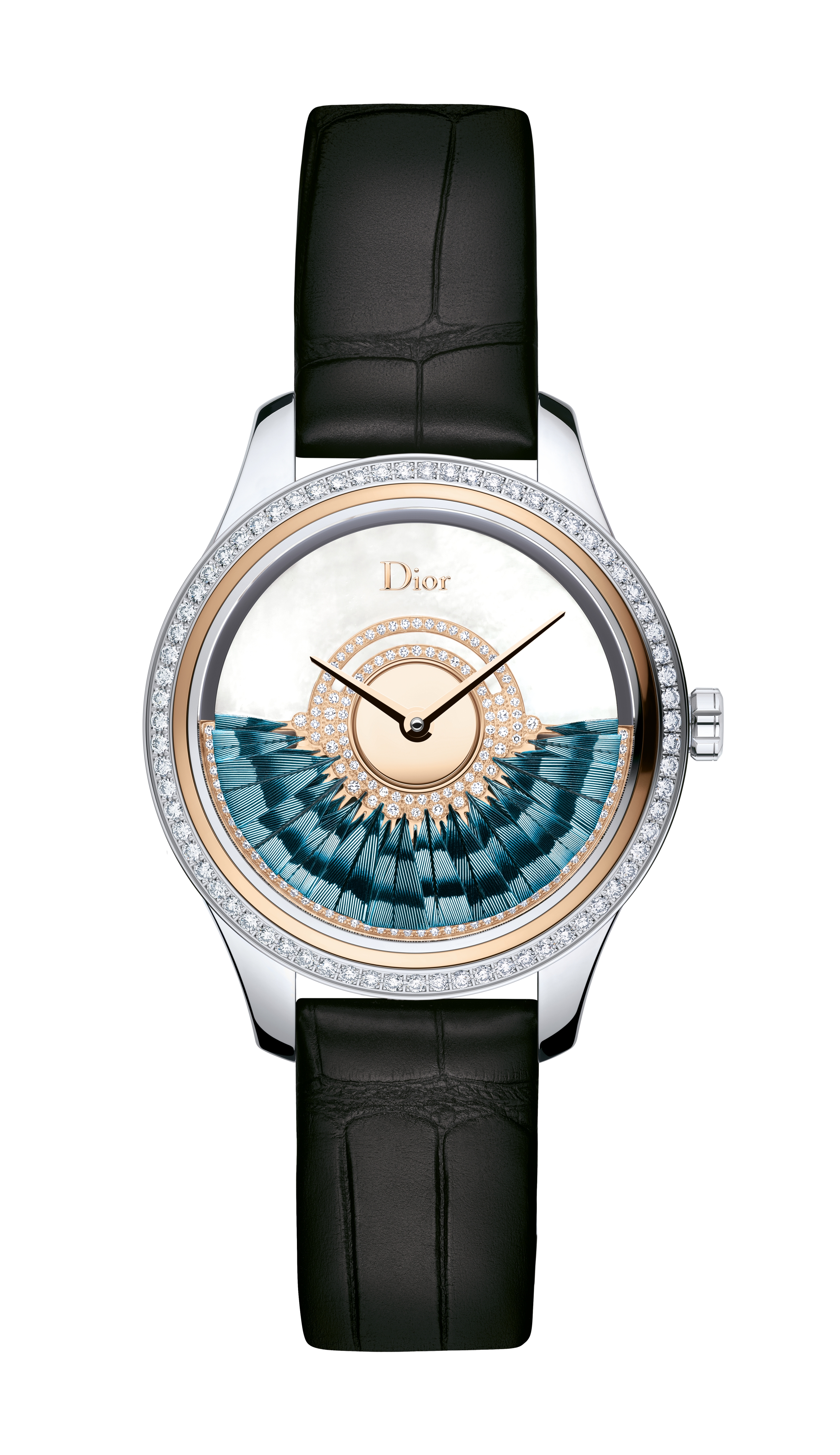 Dior Grand Bal Plume   DIOR GRAND BAL Référence :  CD153B2X1003 -1