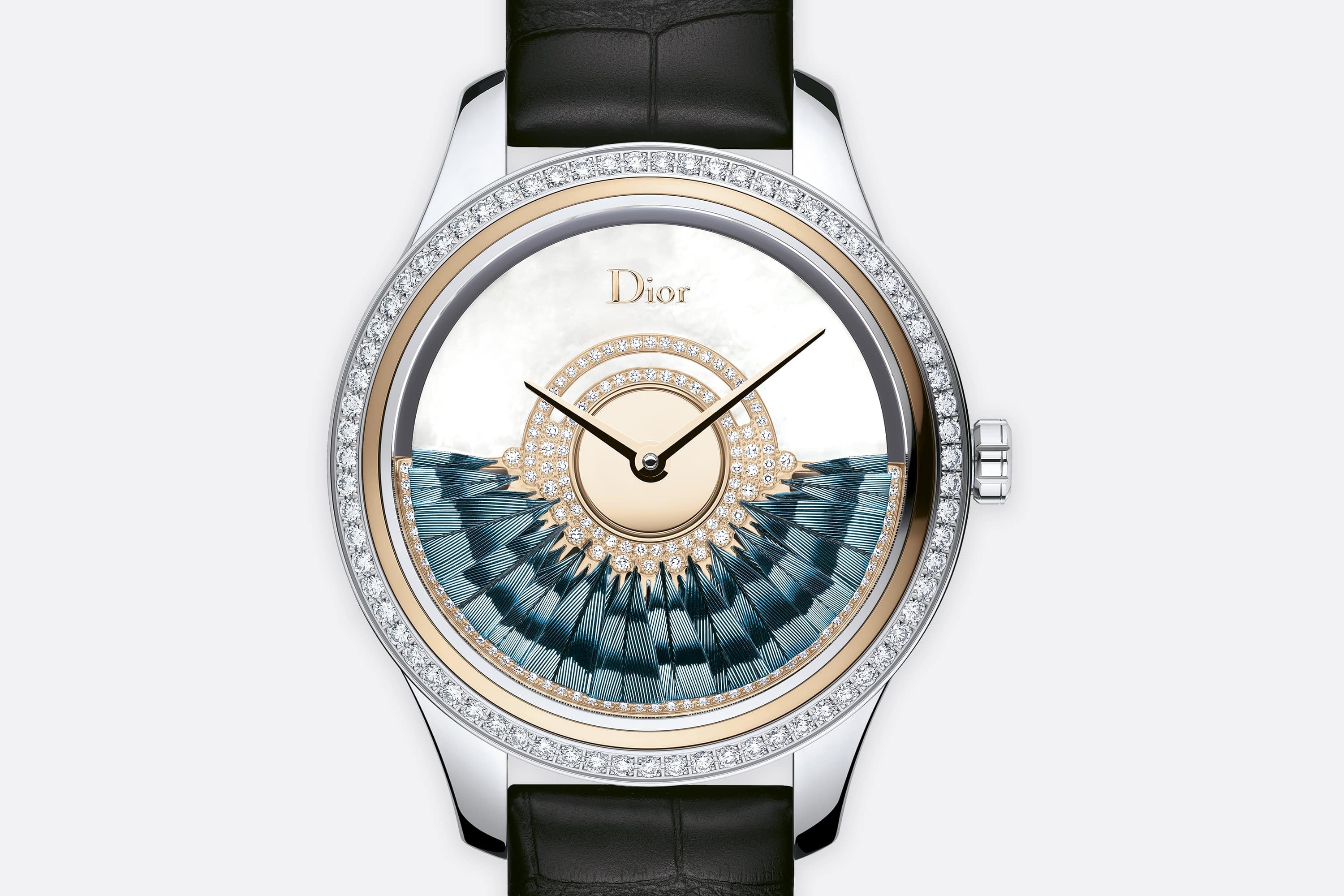 Dior Grand Bal Plume   DIOR GRAND BAL Référence :  CD153B2X1003 -2