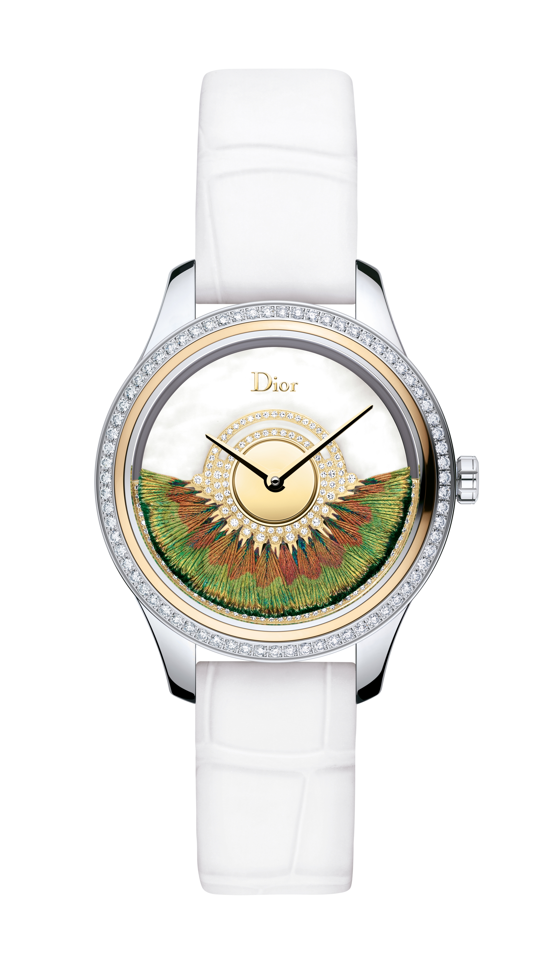 Dior Grand Bal Plume   DIOR GRAND BAL Référence :  CD153B2X1004 -1