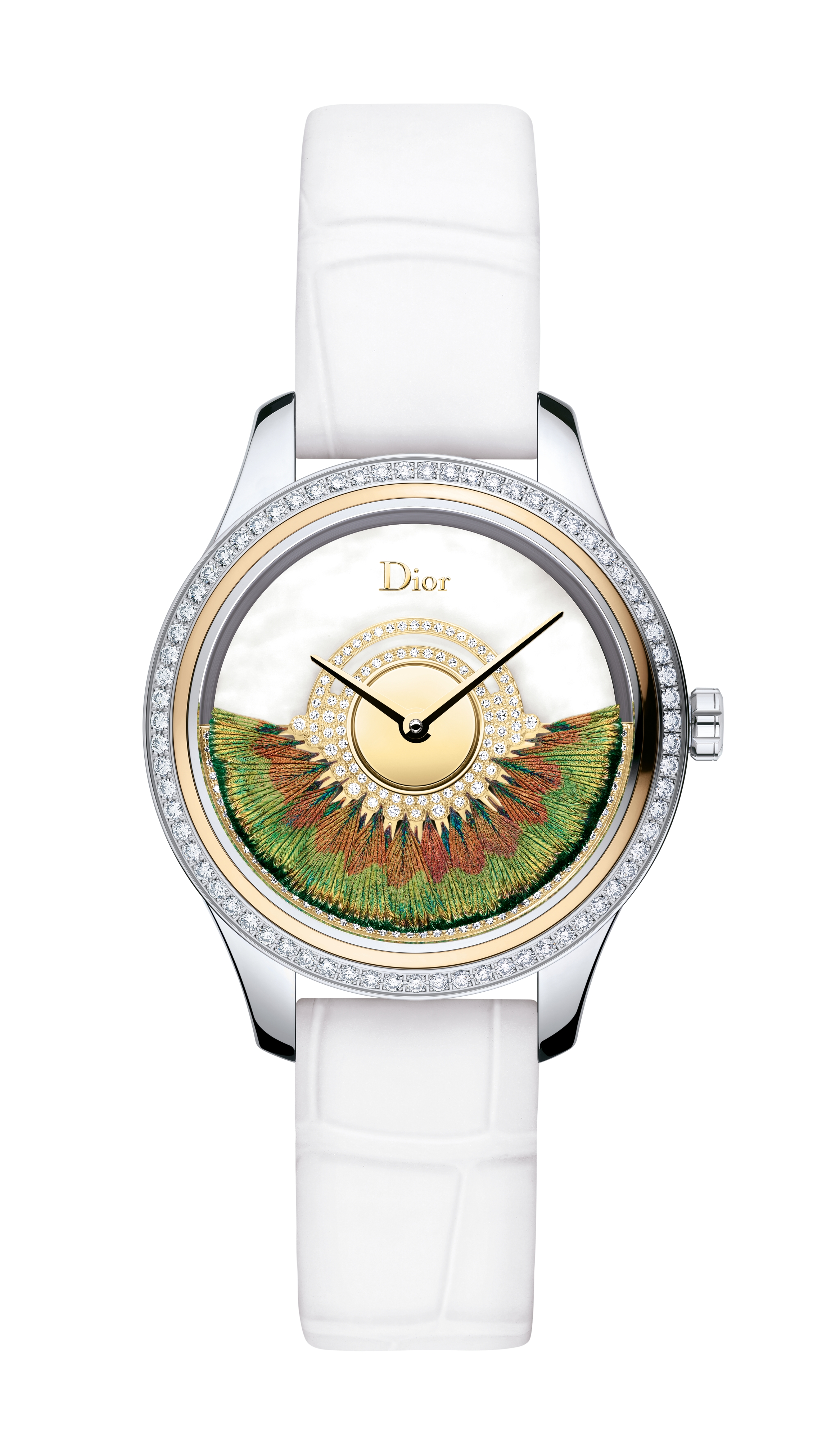 Dior Grand Bal Plume  