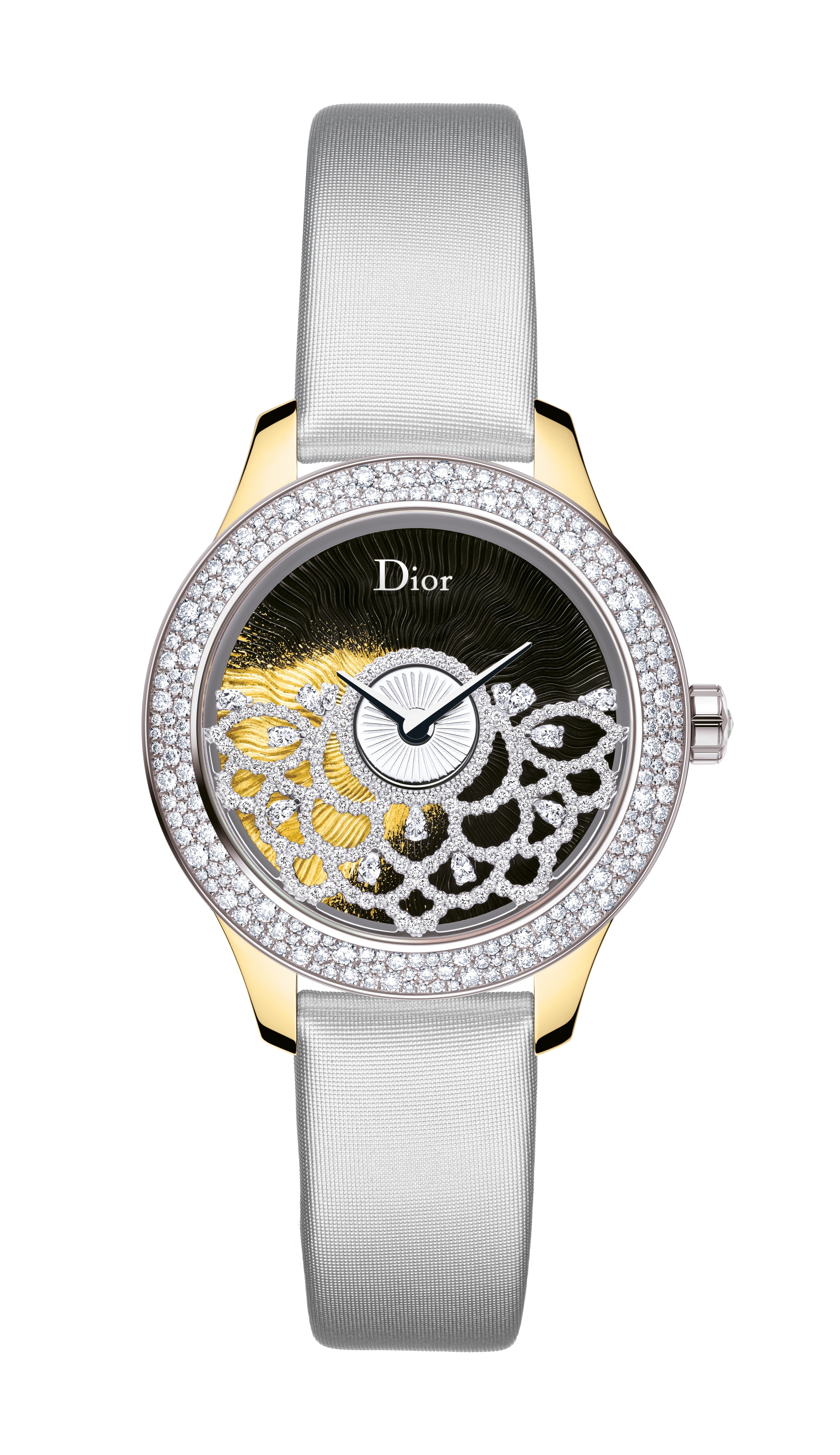 DIOR GRAND BAL DENTELLE FRIVOLE