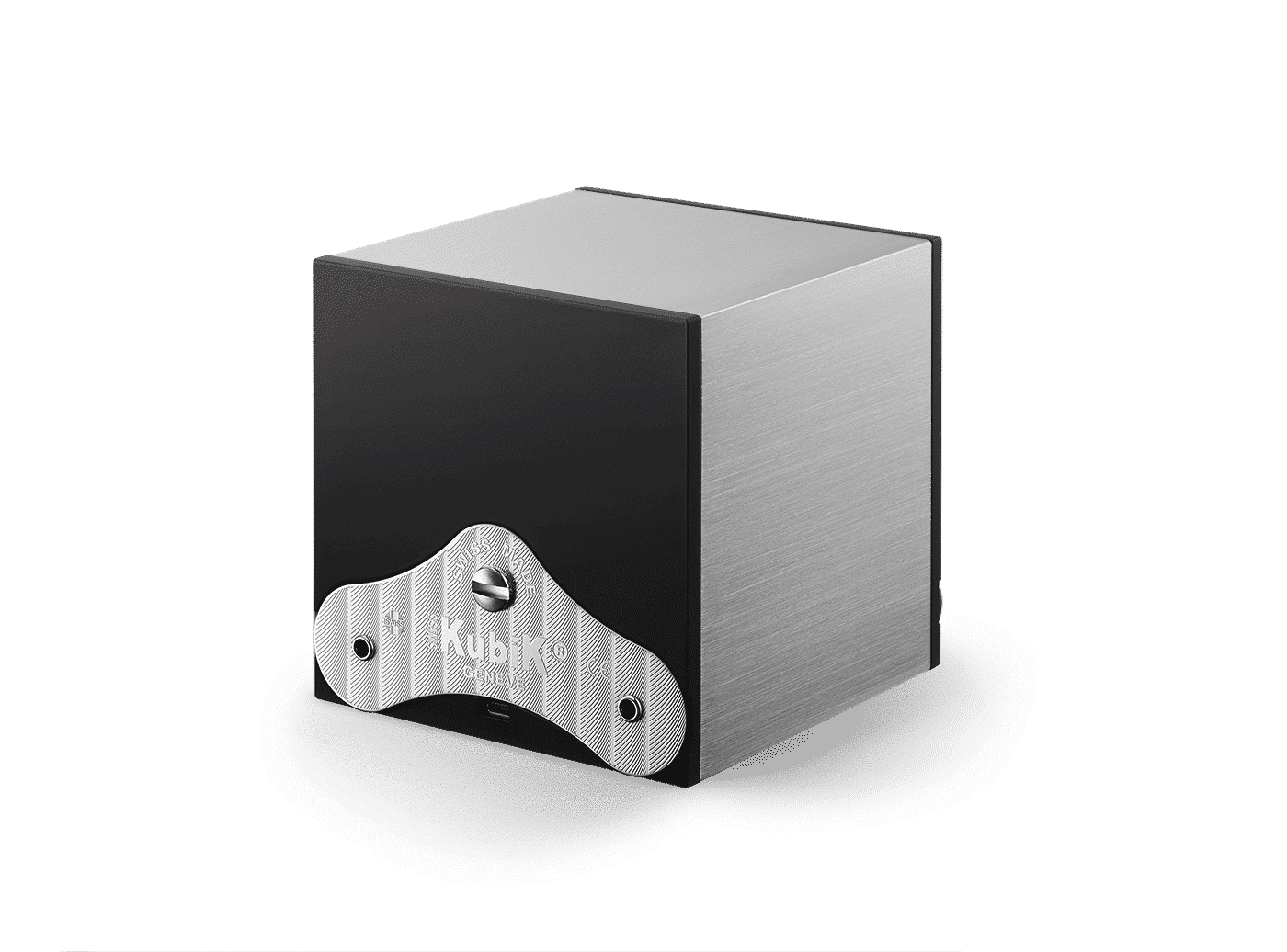 Masterbox Aluminium Duo Multiple Référence :  939 -3