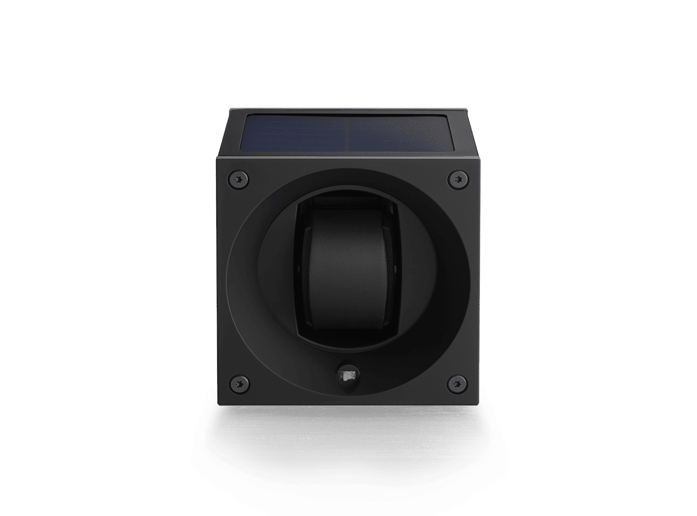 Masterbox Aluminium Noir Solaire Masterbox Référence :  SK01.AE001-SOLAR -2