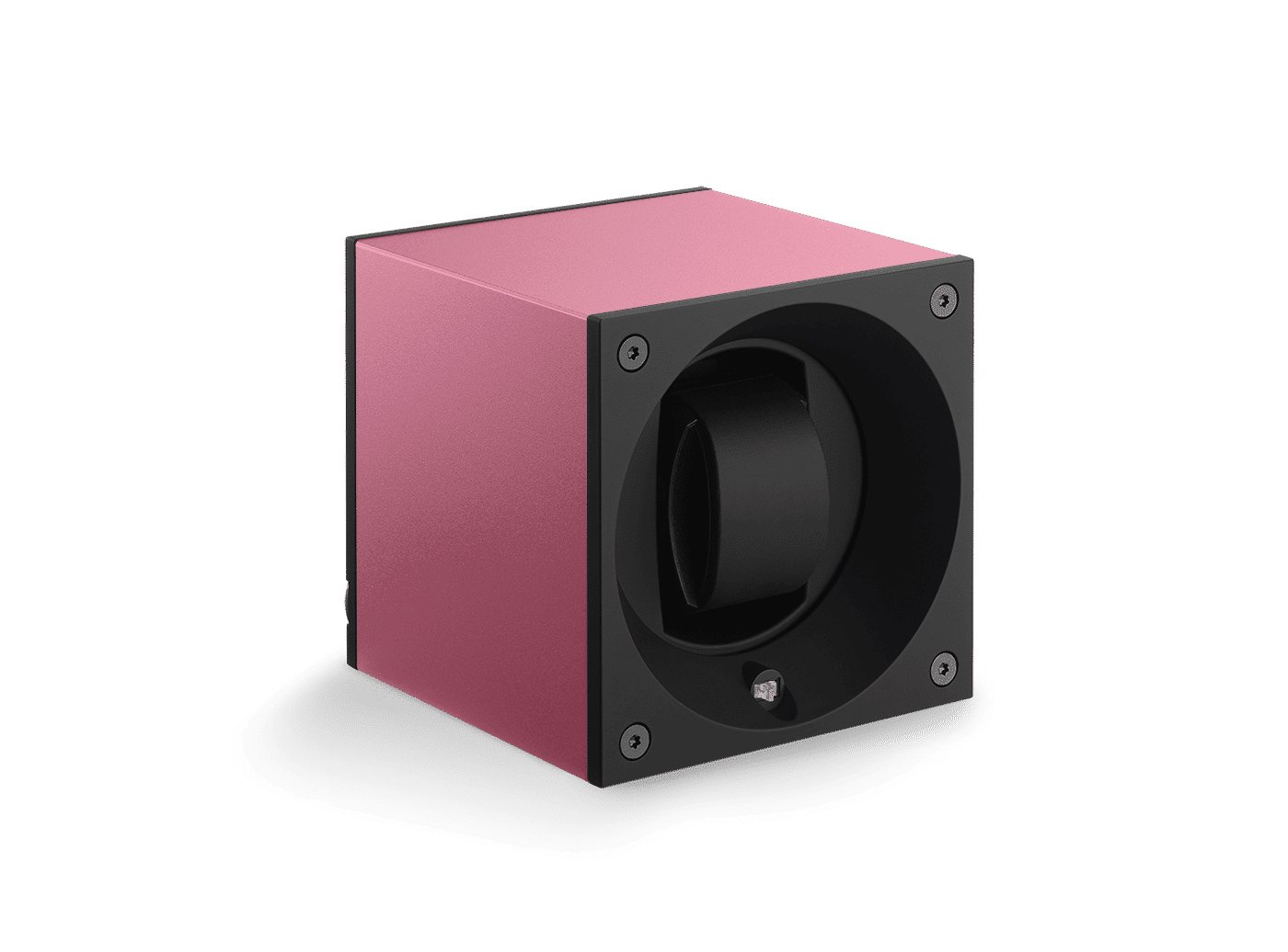 Masterbox Aluminium Eloxe Rose Bonbon