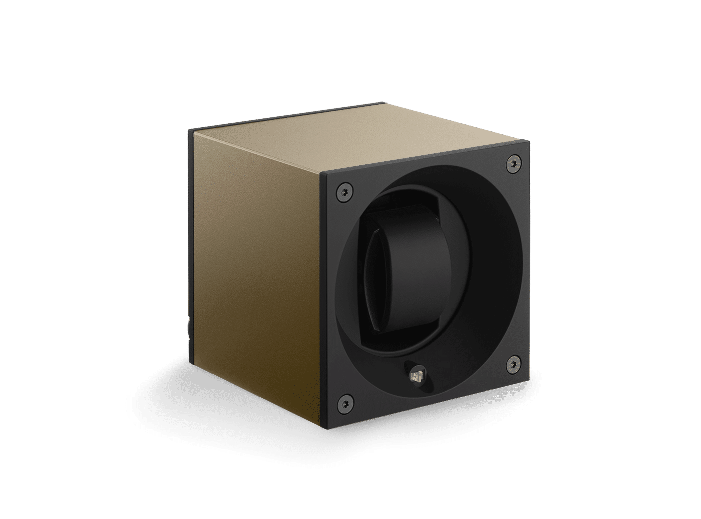 Masterbox Aluminium Eloxe Taupe Masterbox Référence :  SK01.AE015 -1