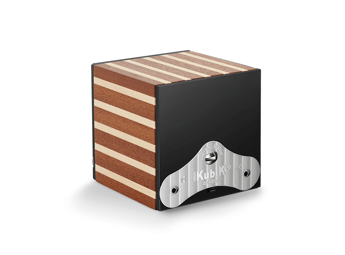 Masterbox Bois Zebre Mat Masterbox Référence :  SK01.BZ001 -3