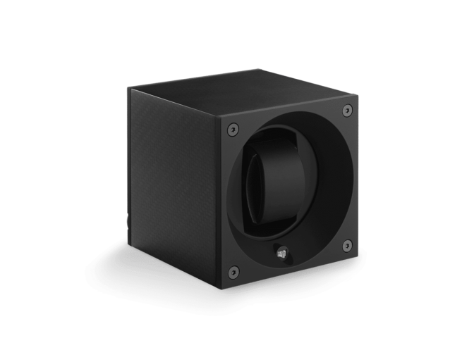 Masterbox Fibre de Carbone noire Masterbox Référence :  SK01.CF001 -1