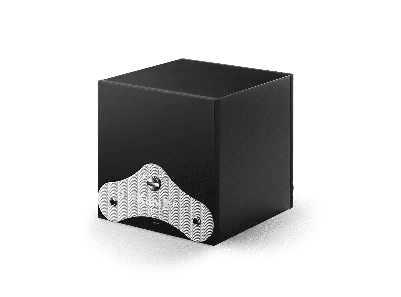 Masterbox Fibre de Carbone noire Masterbox Référence :  SK01.CF001 -3