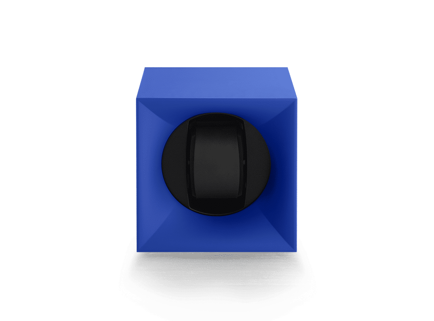 STARTBOX Bleu Soft Touch Startbox Référence :  SK01.STB.005 -2