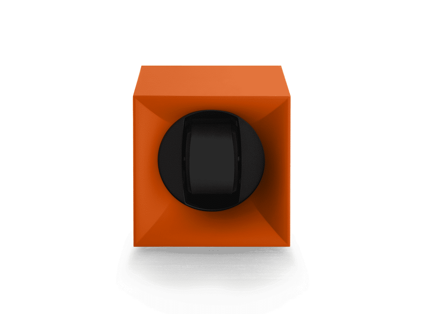 STARTBOX Orange Soft Touch Startbox Référence :  SK01.STB.010 -2