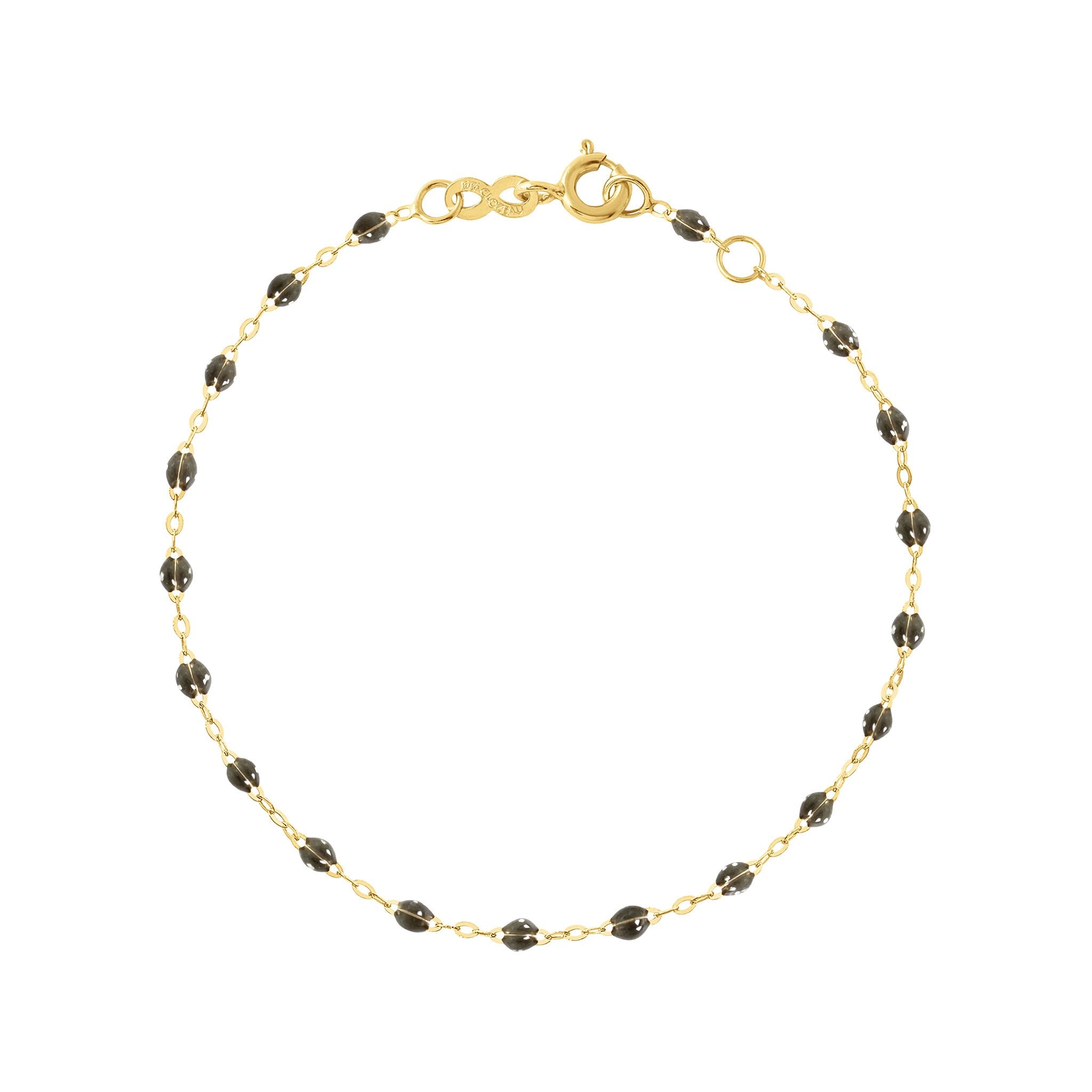 Bracelet quartz Classique Gigi, or jaune, 15 cm classique gigi Référence :  b3gi001j5715xx -1