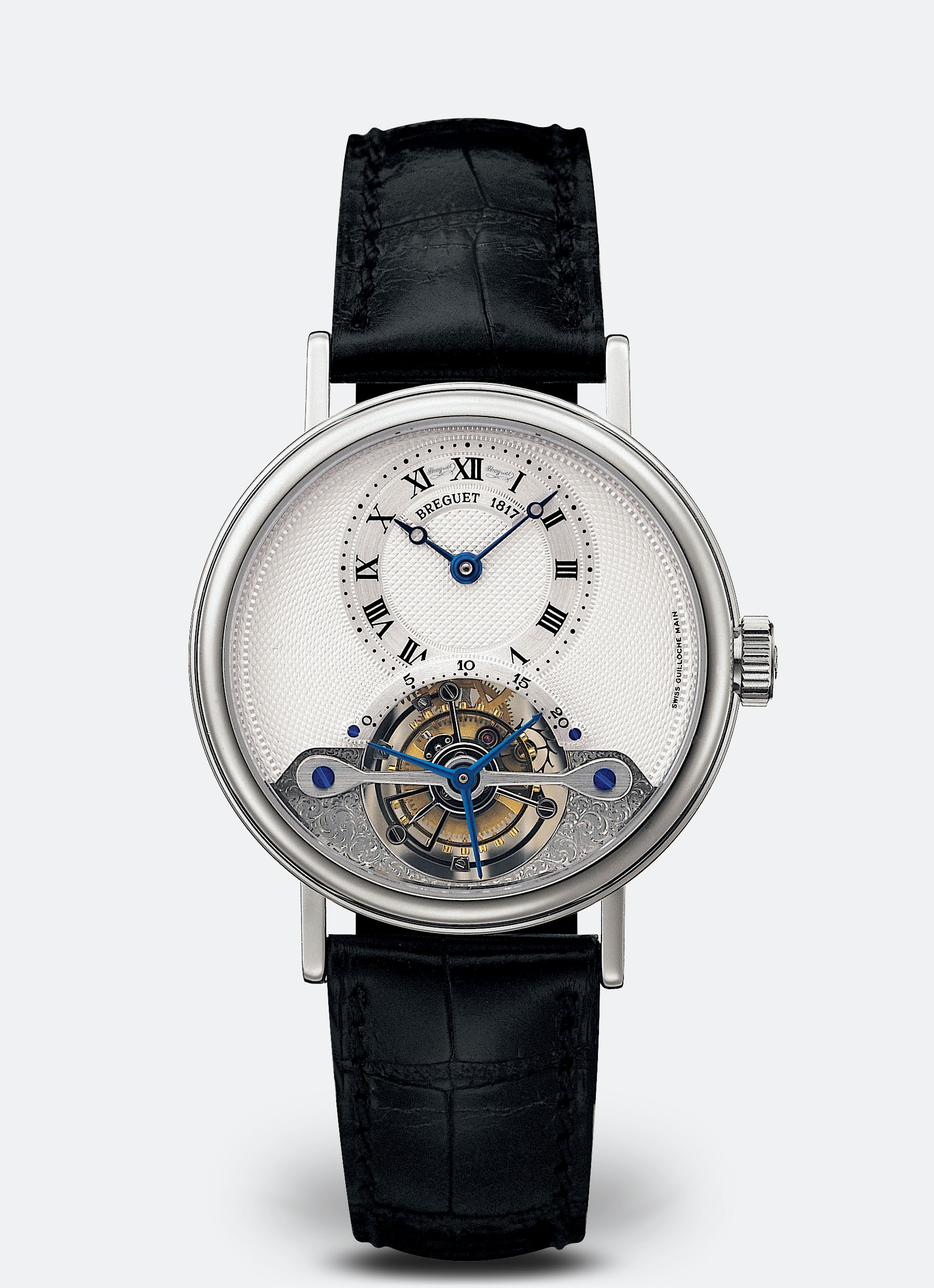 Classique complications 3357