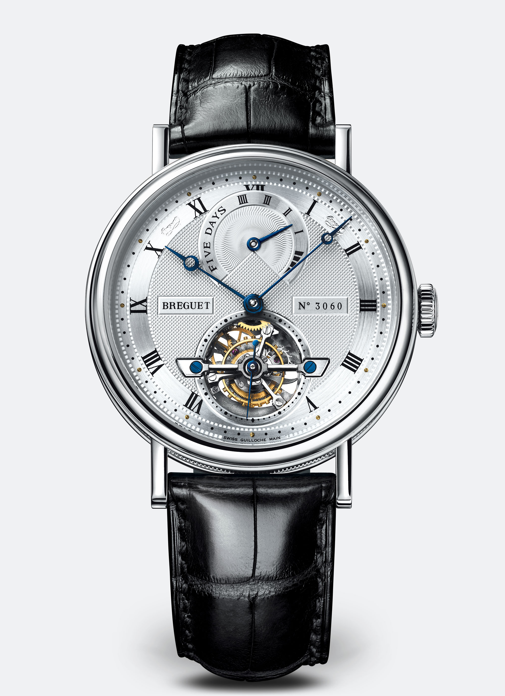 Classique complications 5317